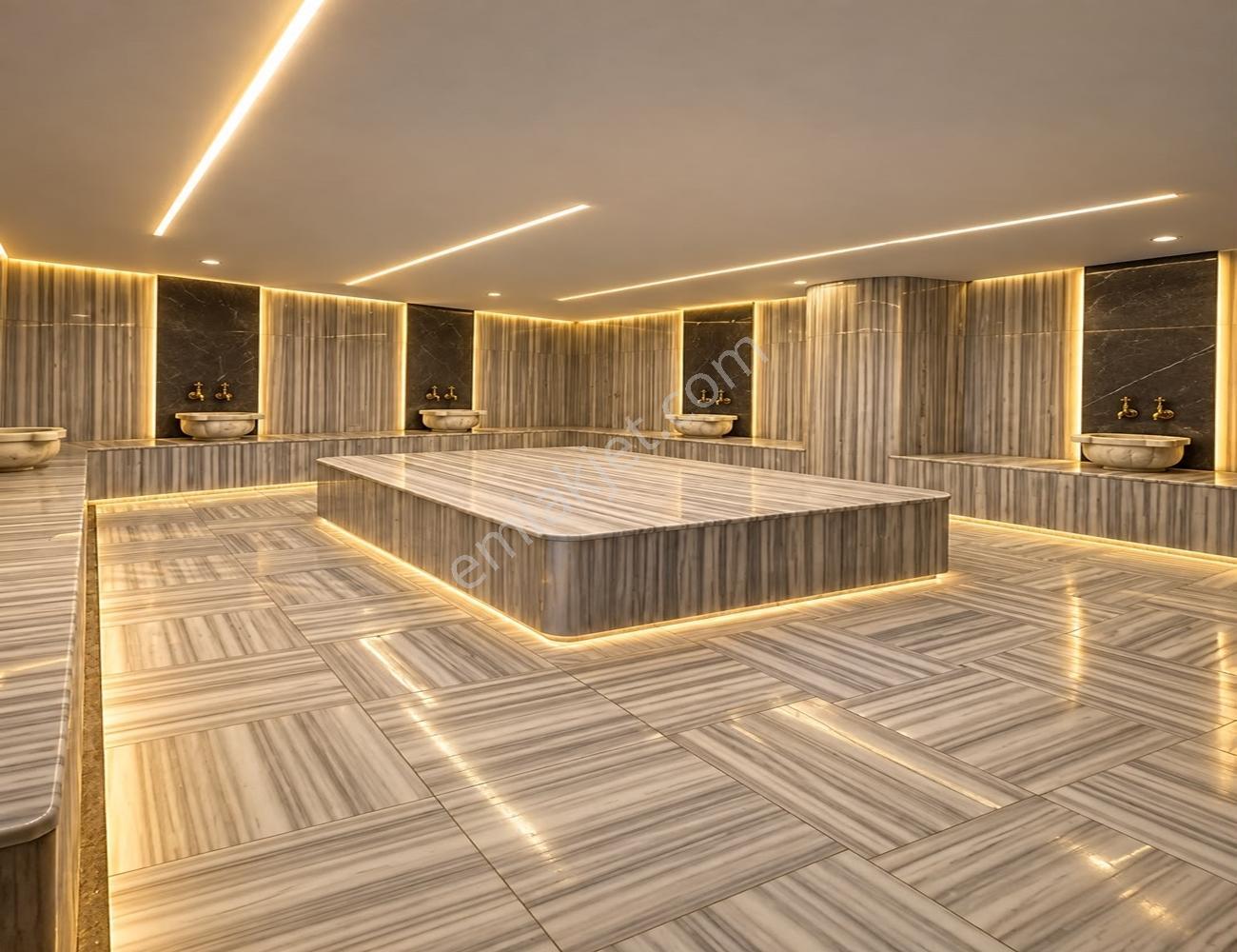 Güzelyurt Beylikdüzü Metrobüse 7 Dk.site İçinde Satılık 2+1daire — fotoğraf 32