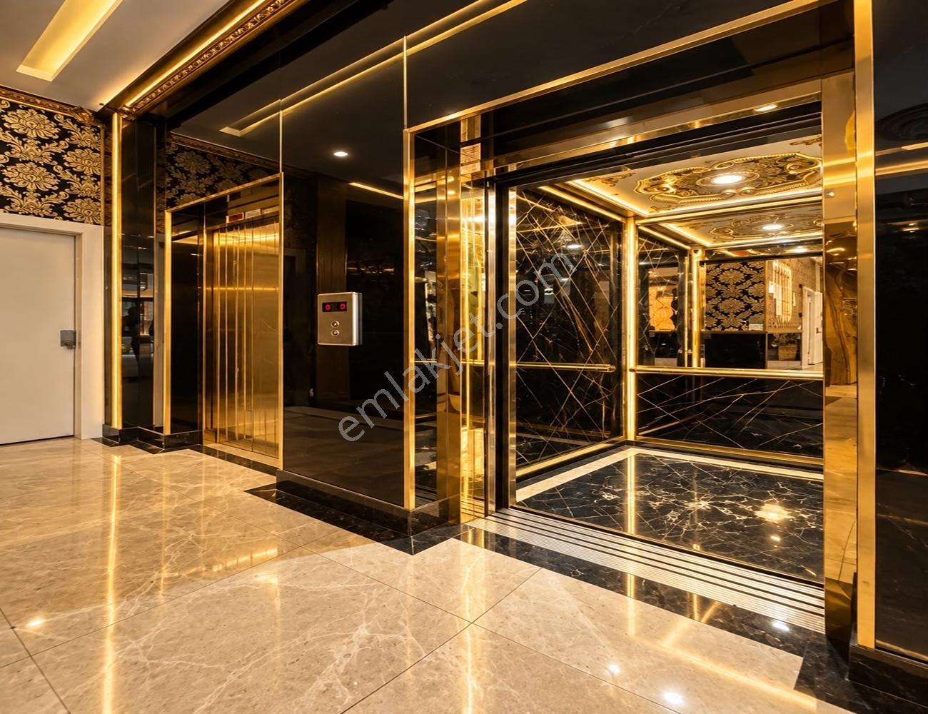 Güzelyurt Beylikdüzü Metrobüse 7 Dk.site İçinde Satılık 2+1daire — fotoğraf 35