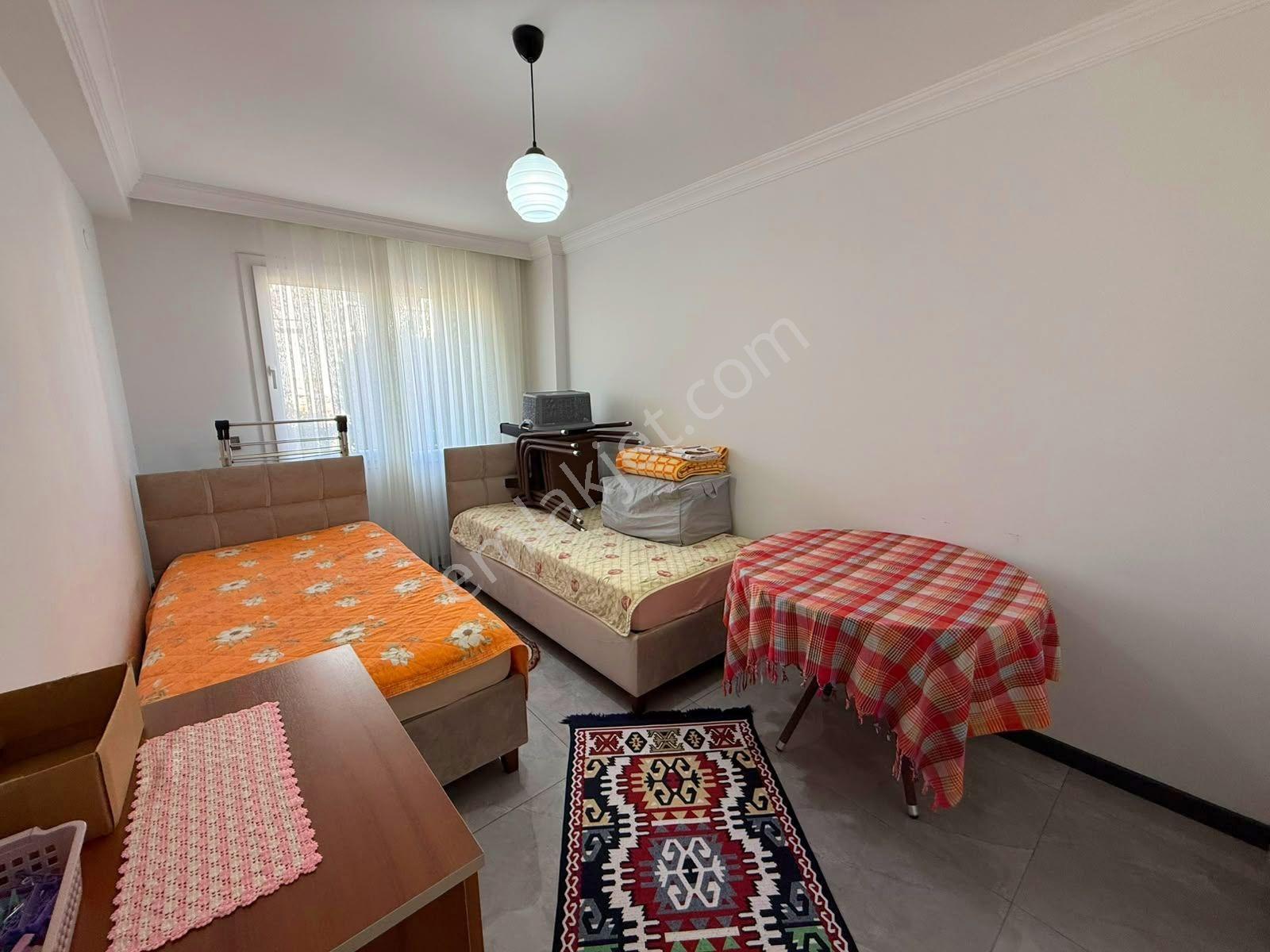 Didim'de Satılık Butik Site'de Geniş Verandalı Bahçeli 2+1 Daire — fotoğraf 29
