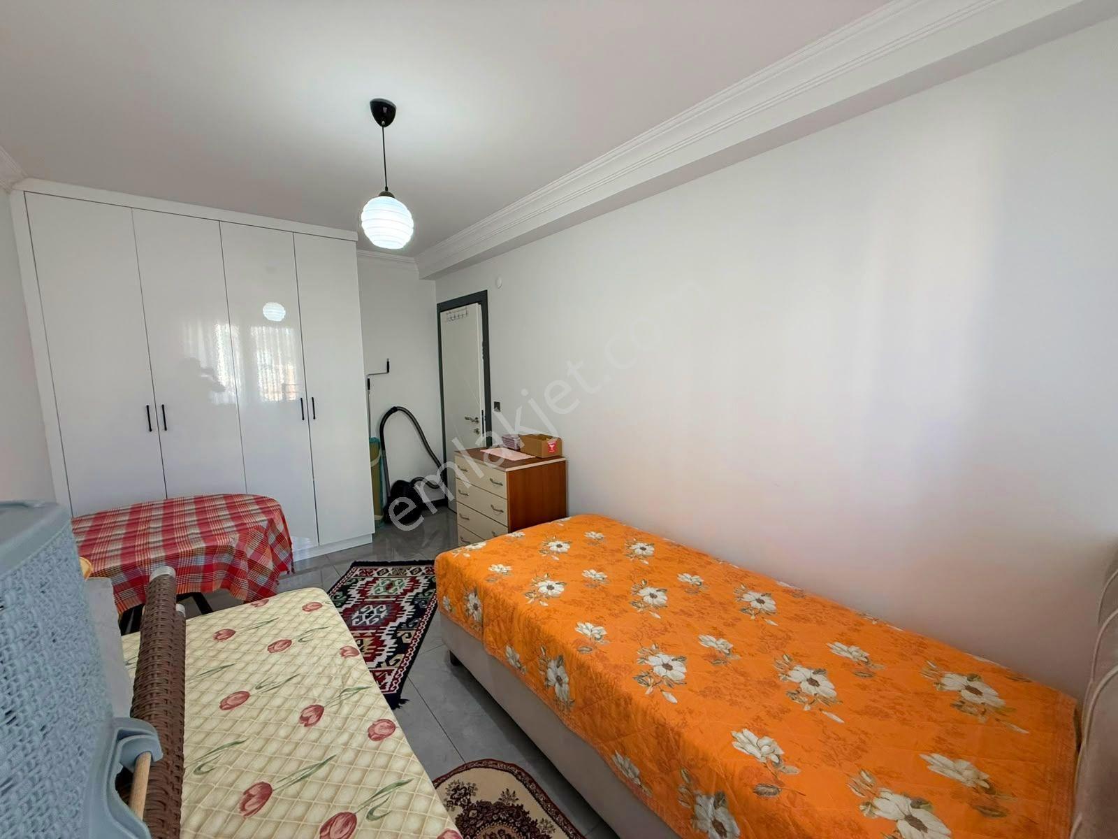 Didim'de Satılık Butik Site'de Geniş Verandalı Bahçeli 2+1 Daire — fotoğraf 30