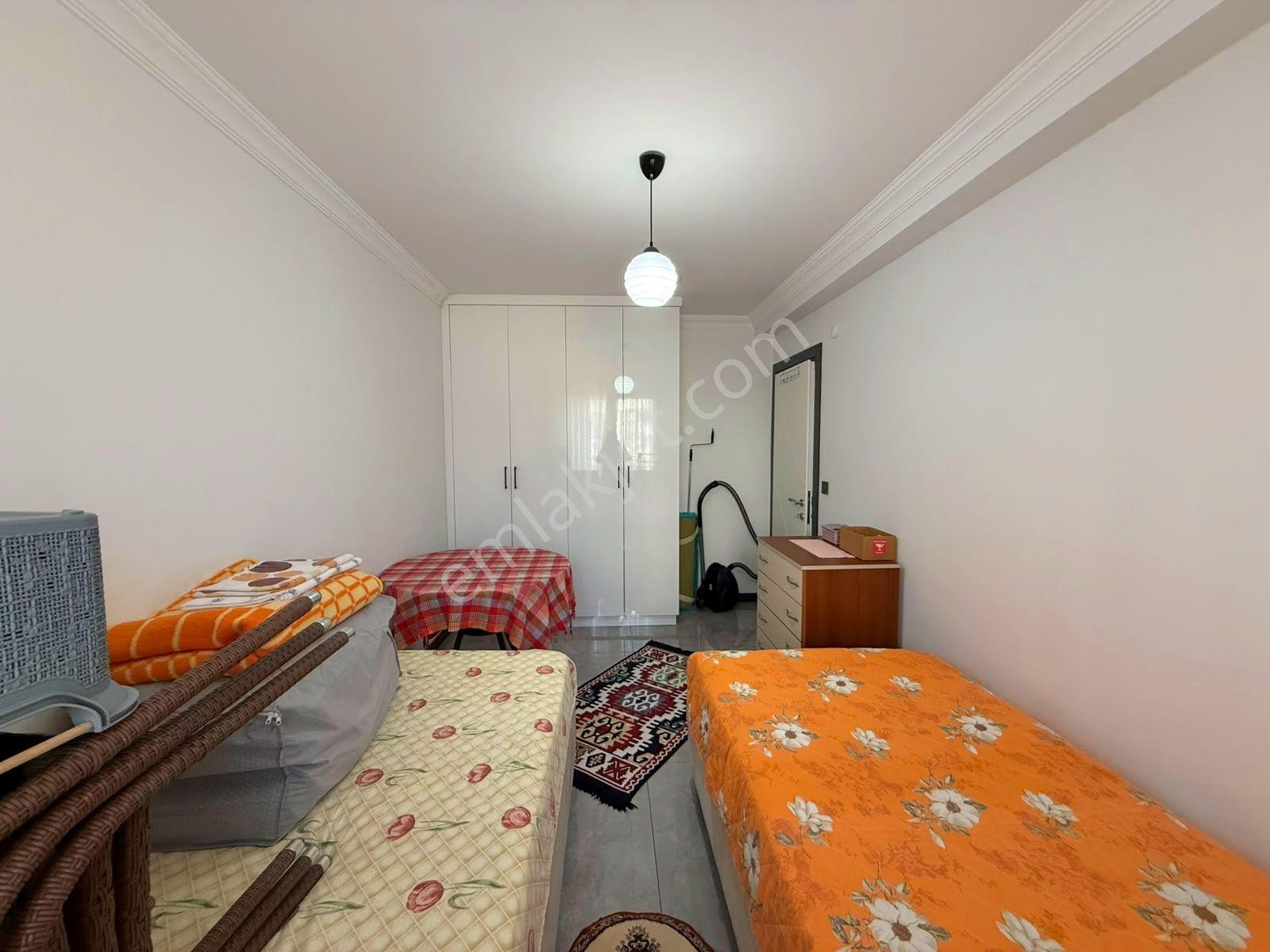 Didim'de Satılık Butik Site'de Geniş Verandalı Bahçeli 2+1 Daire — fotoğraf 31