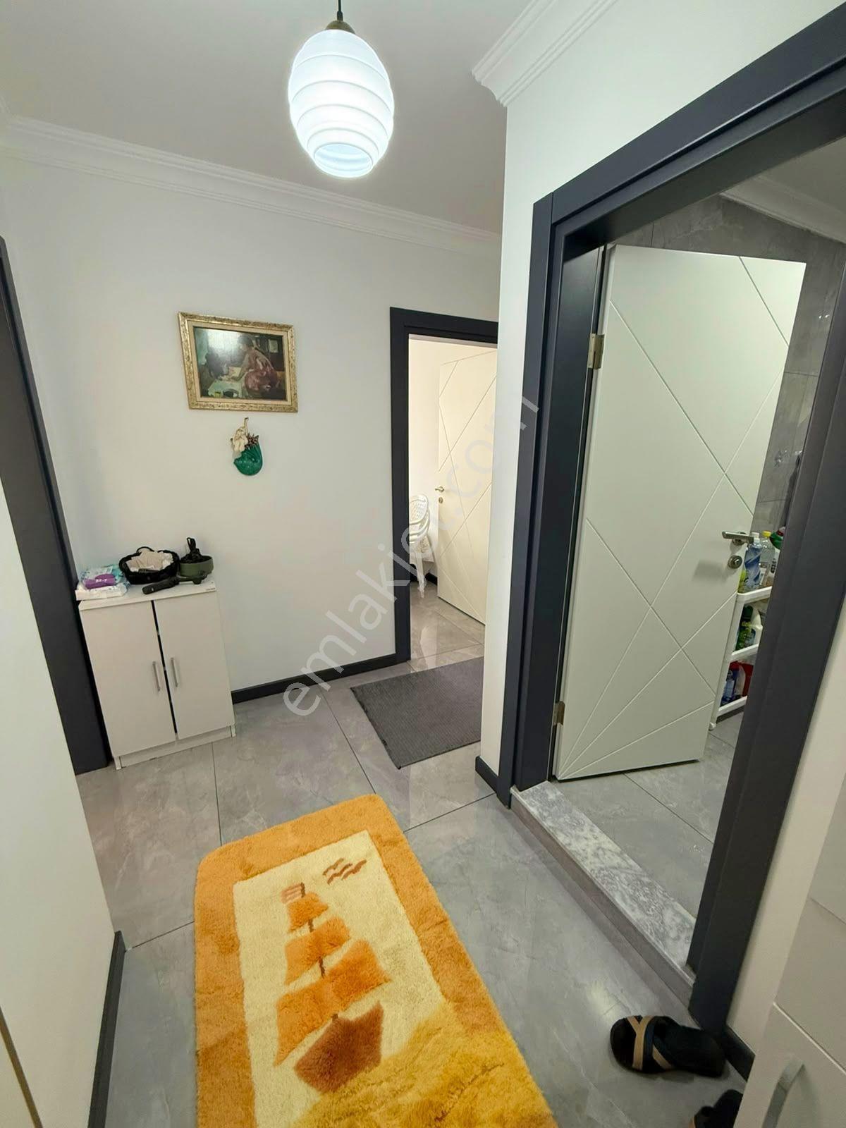 Didim'de Satılık Butik Site'de Geniş Verandalı Bahçeli 2+1 Daire — fotoğraf 35
