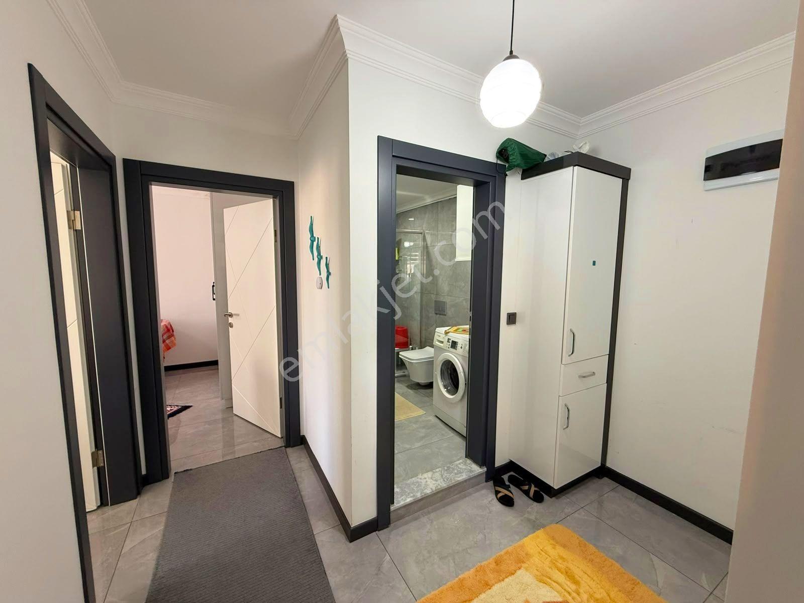Didim'de Satılık Butik Site'de Geniş Verandalı Bahçeli 2+1 Daire — fotoğraf 36