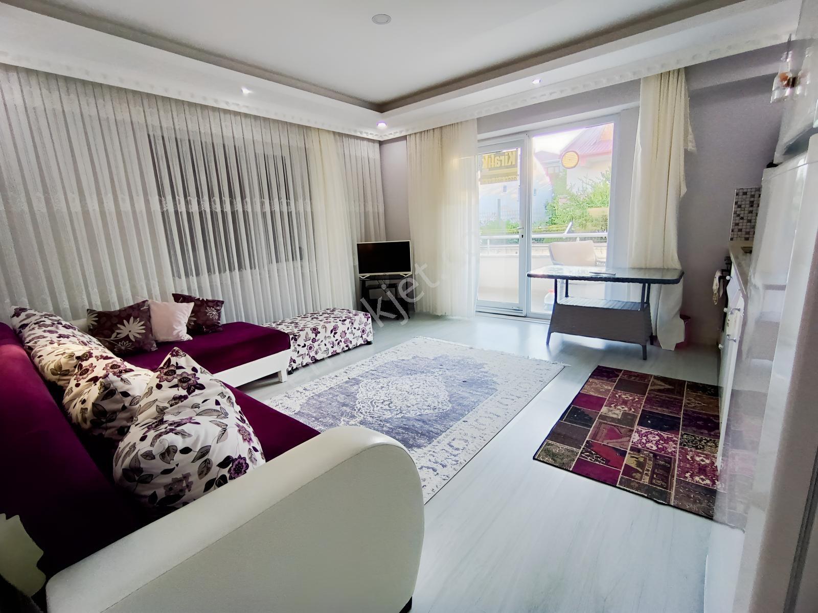 Kocaali Sahilde Merkezi Konumda Havuzlu Site İçi 2+1 Daire — fotoğraf 7