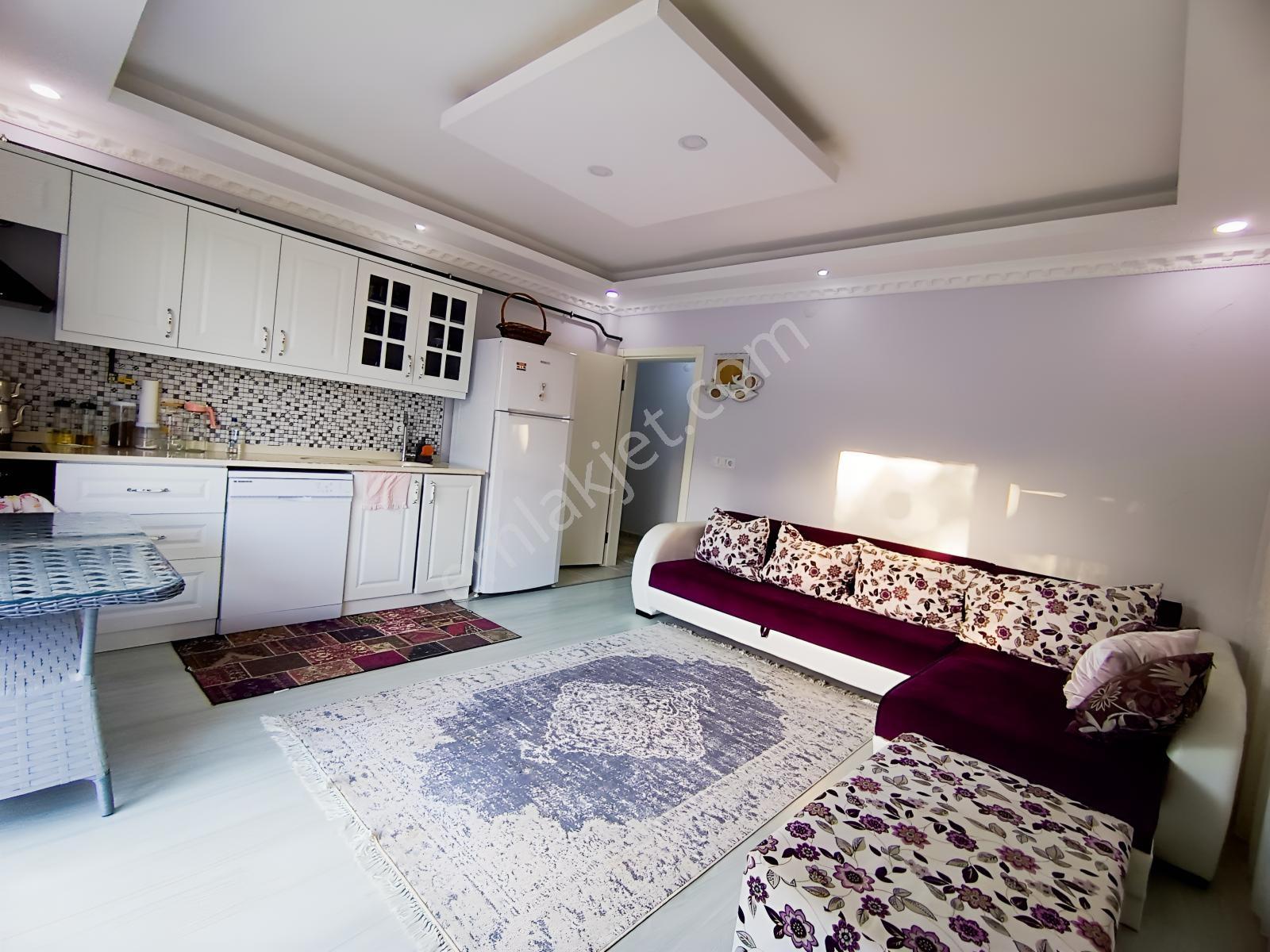 Kocaali Sahilde Merkezi Konumda Havuzlu Site İçi 2+1 Daire — fotoğraf 9