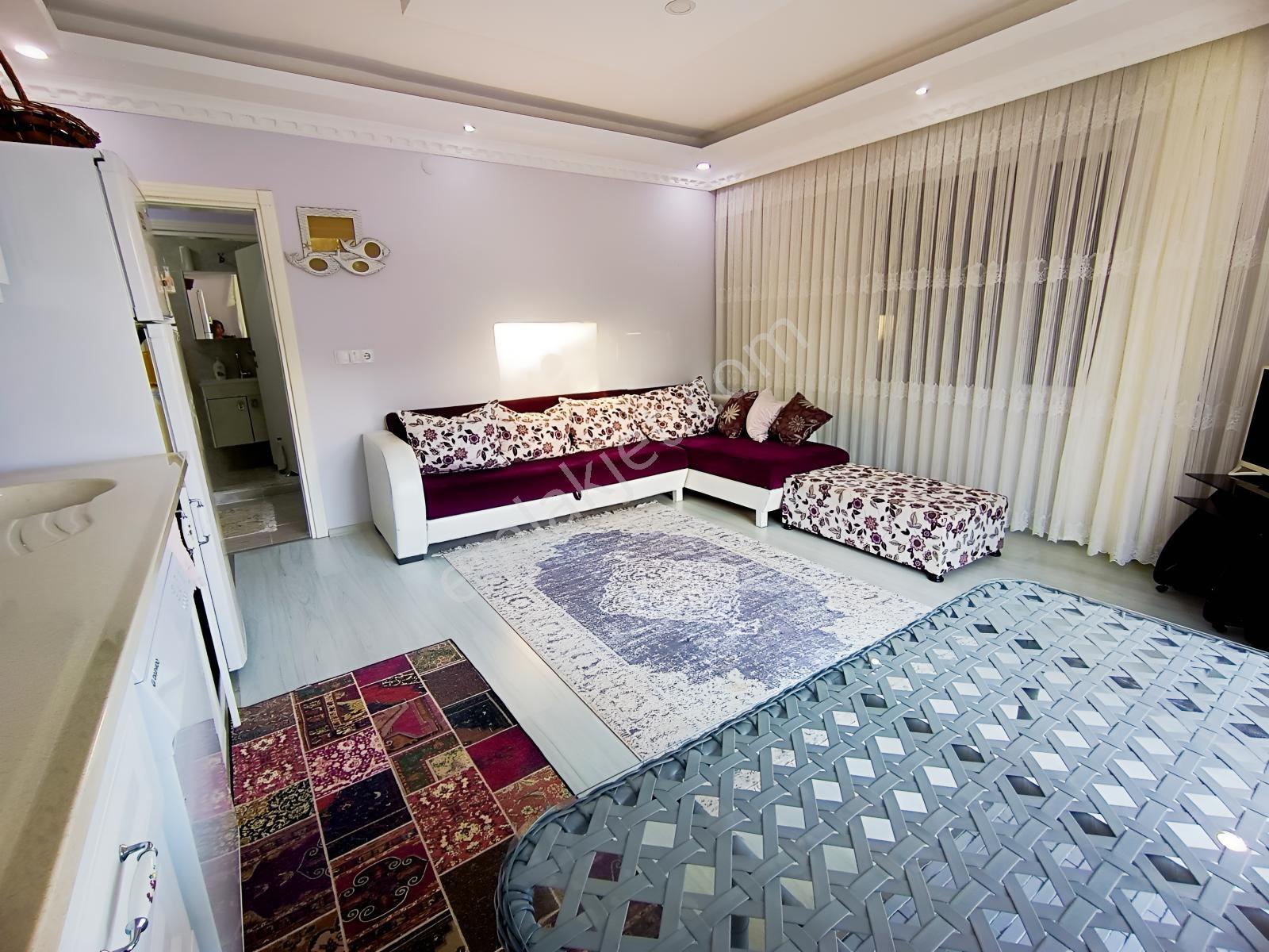 Kocaali Sahilde Merkezi Konumda Havuzlu Site İçi 2+1 Daire — fotoğraf 10
