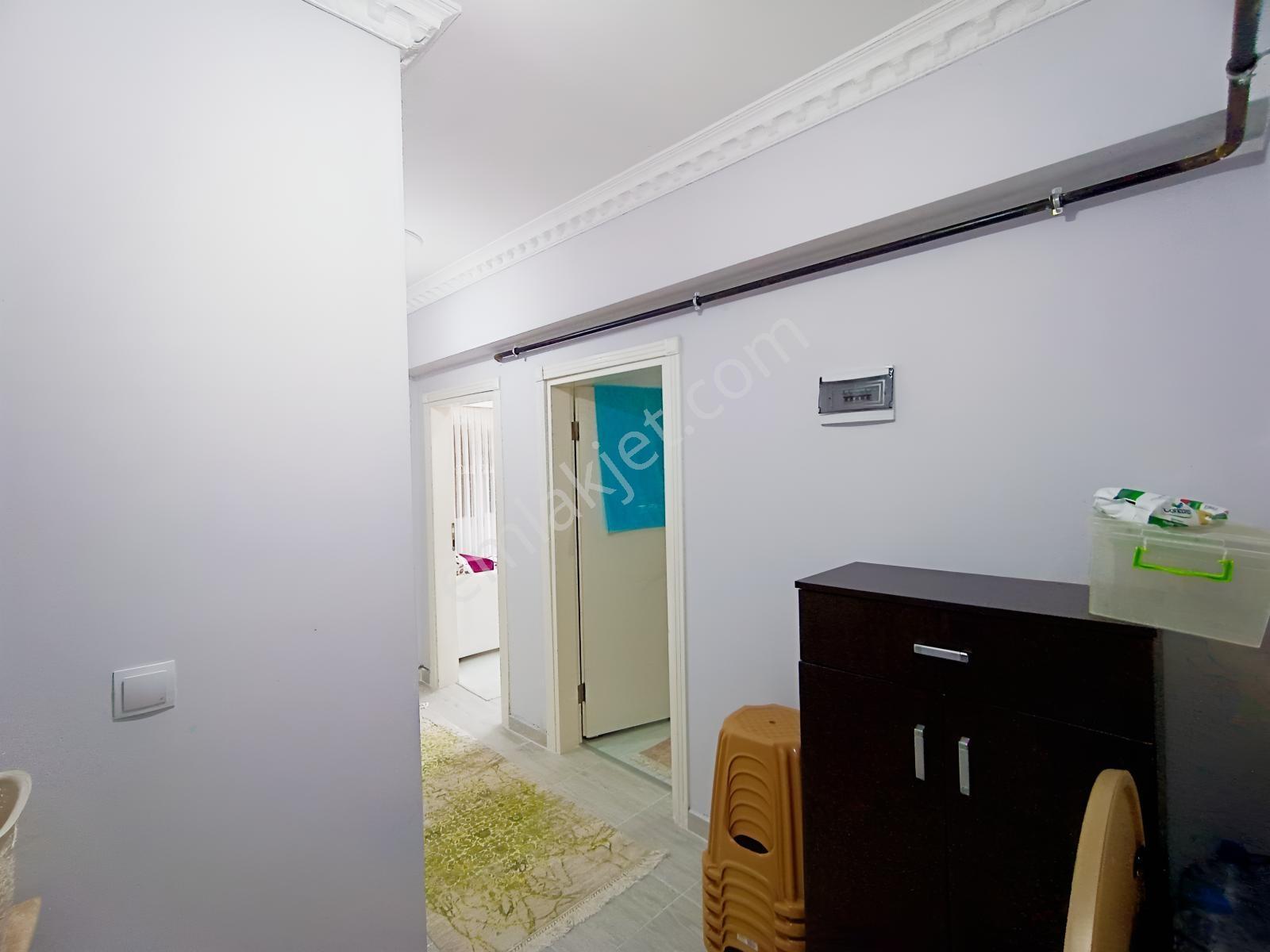 Kocaali Sahilde Merkezi Konumda Havuzlu Site İçi 2+1 Daire — fotoğraf 12