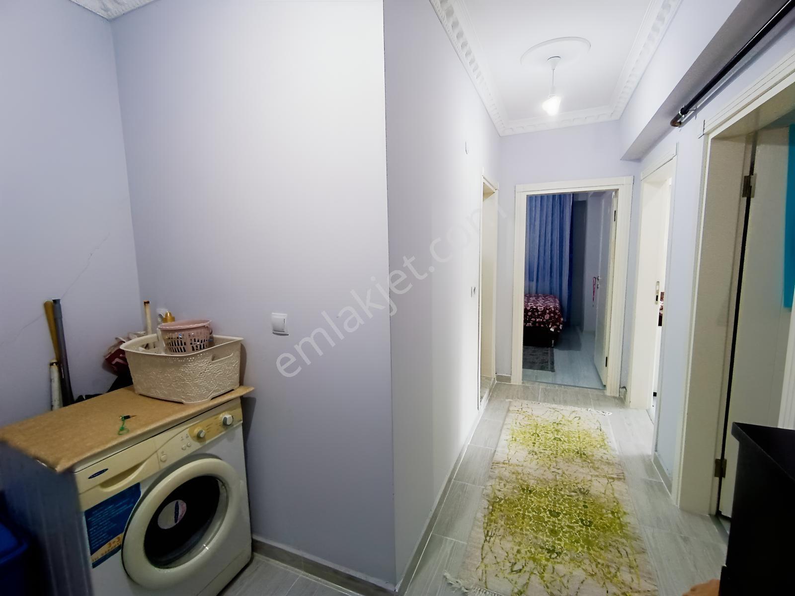 Kocaali Sahilde Merkezi Konumda Havuzlu Site İçi 2+1 Daire — fotoğraf 13