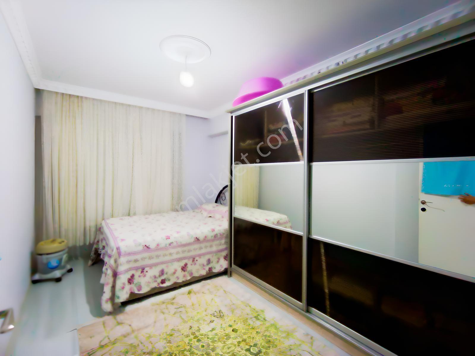 Kocaali Sahilde Merkezi Konumda Havuzlu Site İçi 2+1 Daire — fotoğraf 15