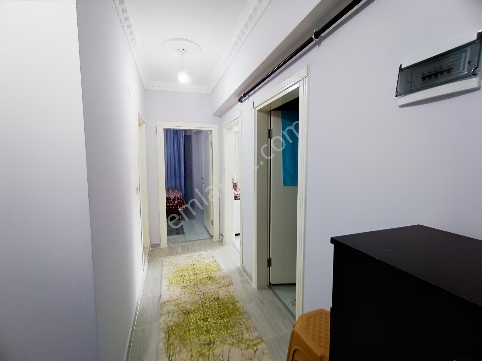 Kocaali Sahilde Merkezi Konumda Havuzlu Site İçi 2+1 Daire — fotoğraf 16