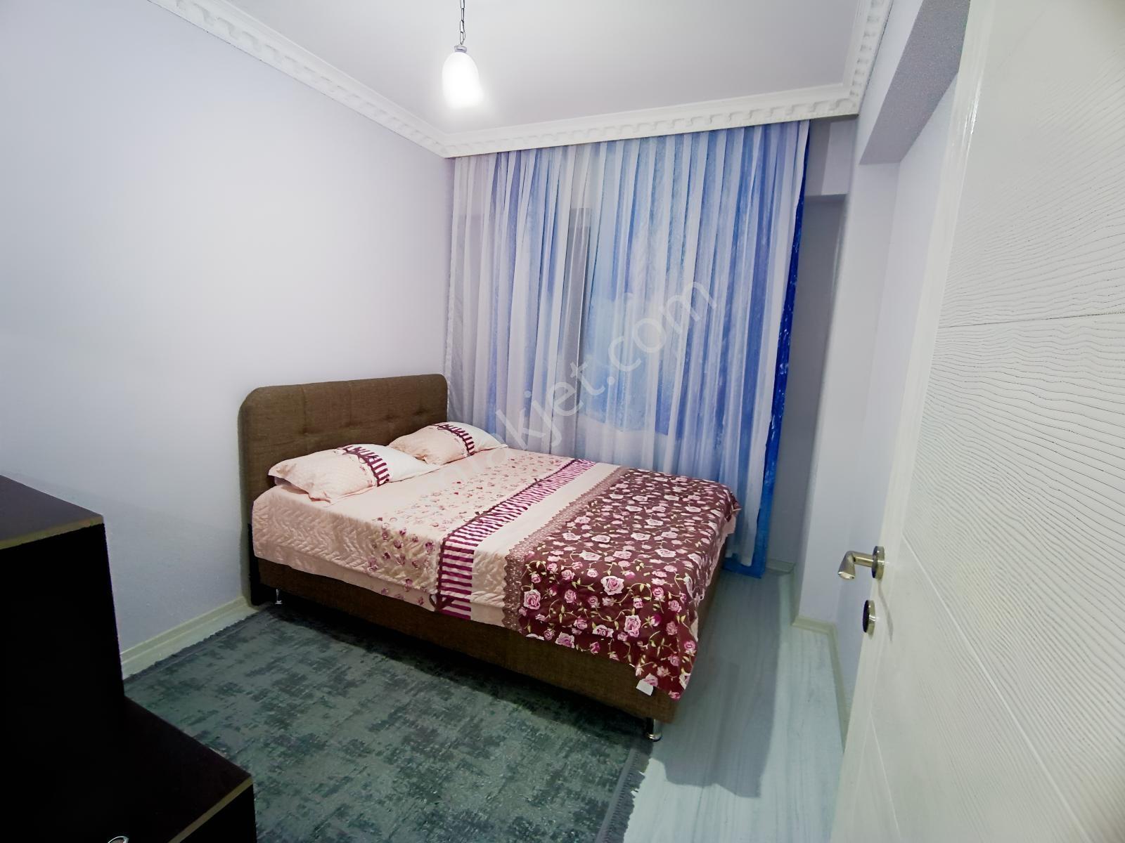 Kocaali Sahilde Merkezi Konumda Havuzlu Site İçi 2+1 Daire — fotoğraf 17