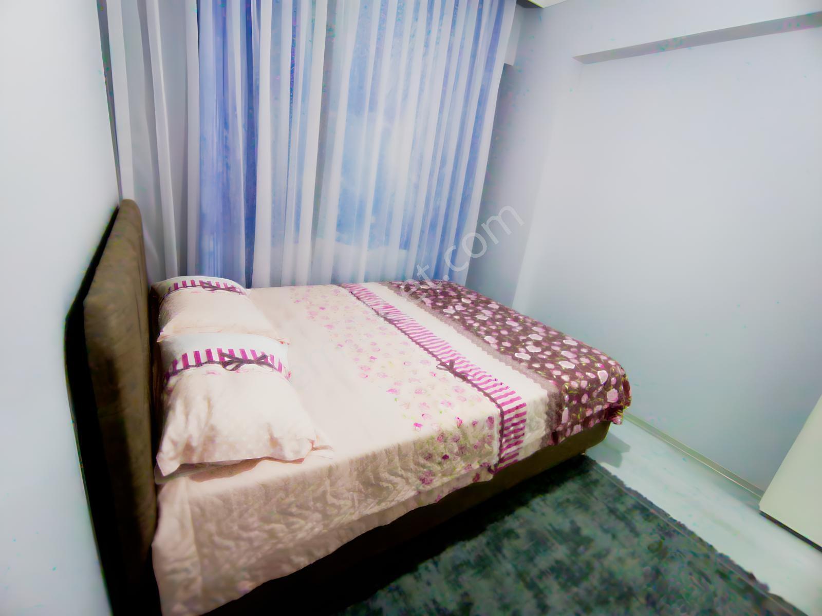Kocaali Sahilde Merkezi Konumda Havuzlu Site İçi 2+1 Daire — fotoğraf 19