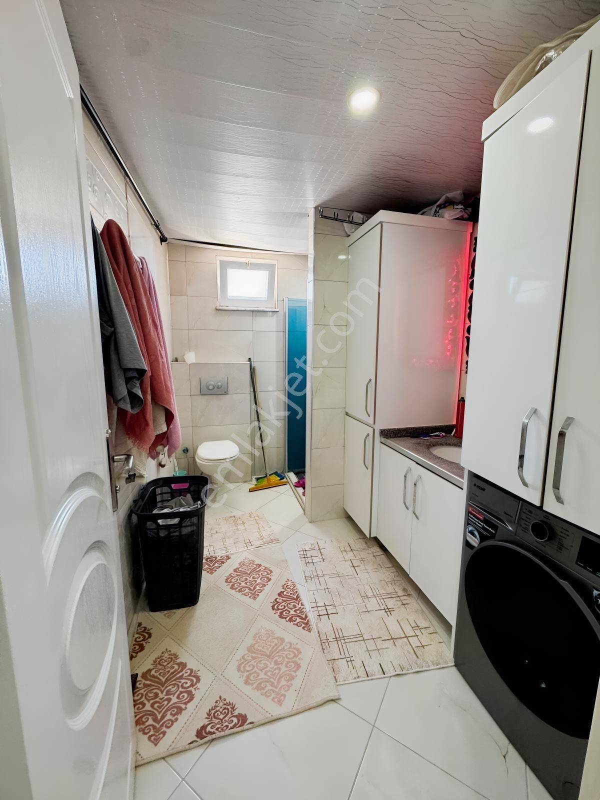 Satılık 3+1 Geniş Kullanımlı Daire / Antalya Serik Akçaalan Mah. — fotoğraf 6