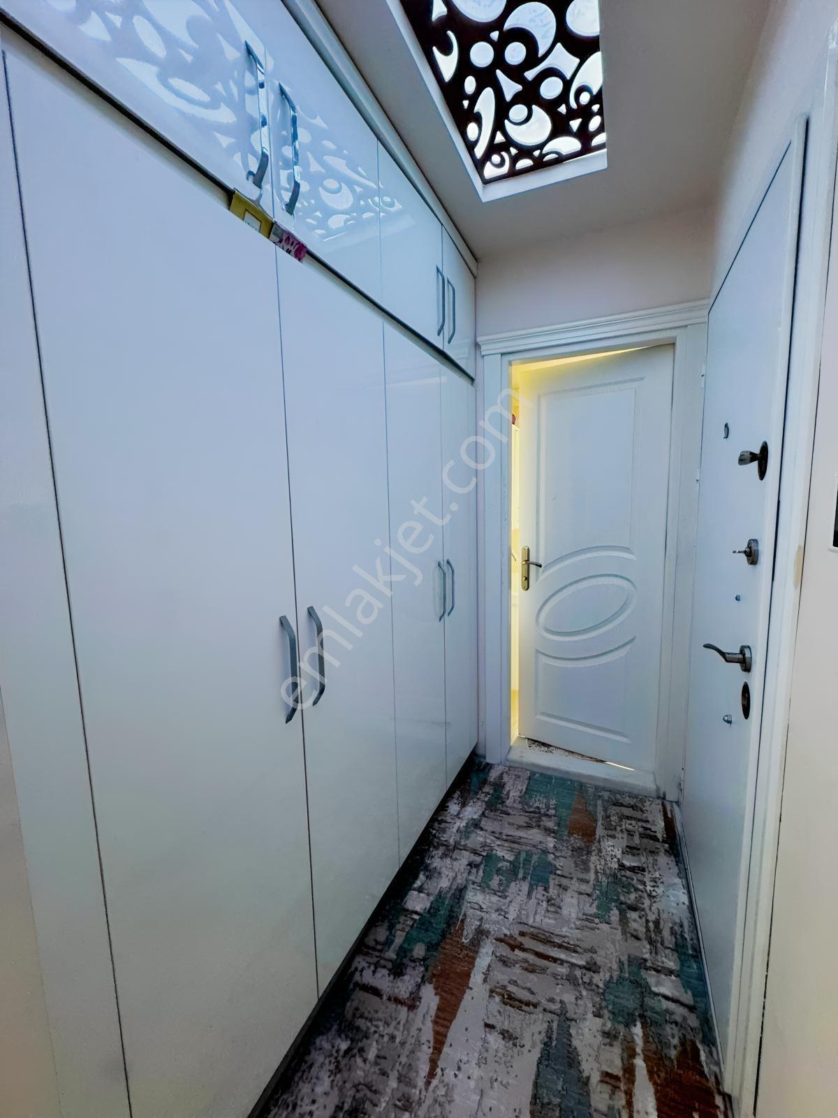 Satılık 3+1 Geniş Kullanımlı Daire / Antalya Serik Akçaalan Mah. — fotoğraf 7