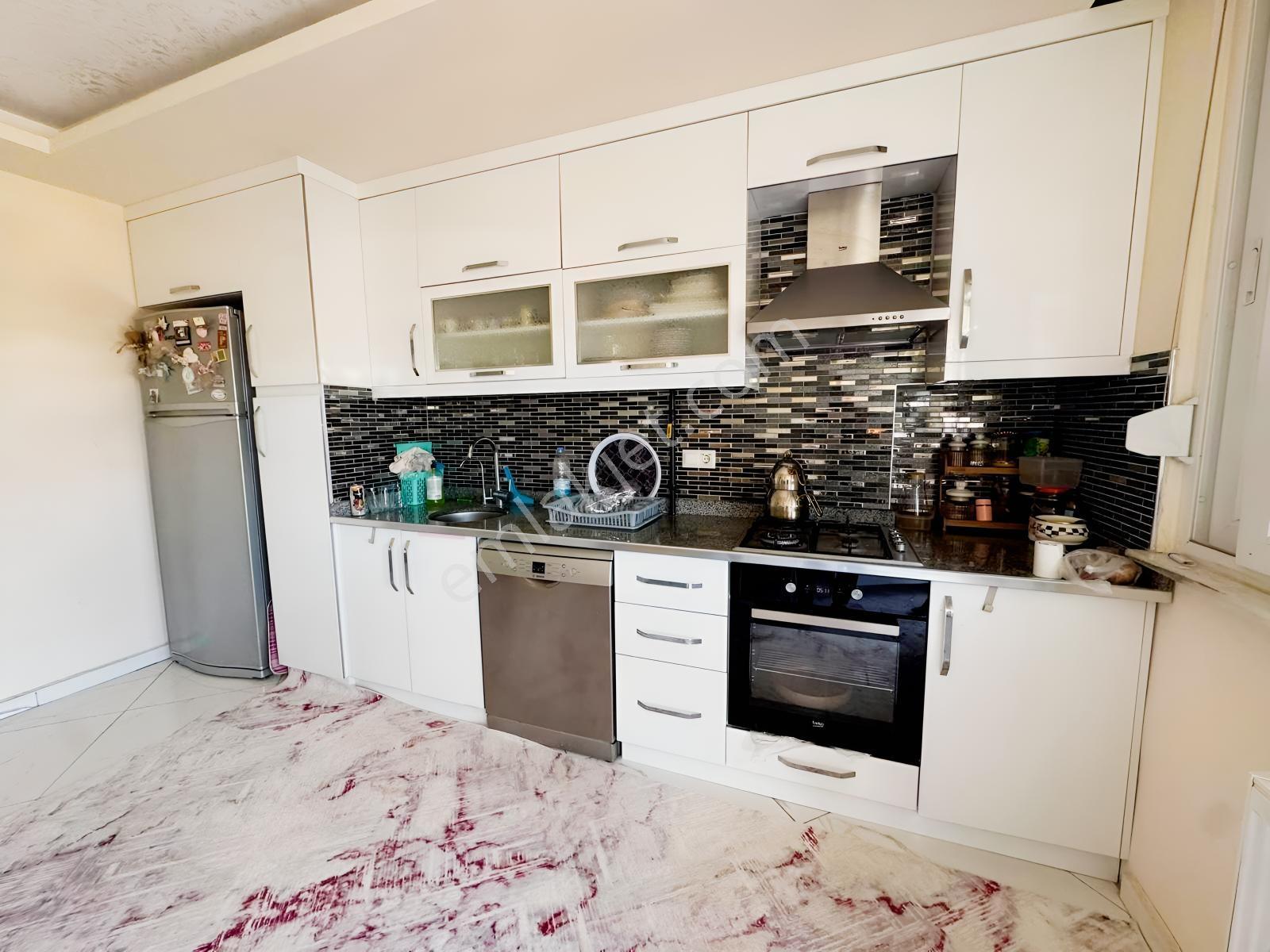 Satılık 3+1 Geniş Kullanımlı Daire / Antalya Serik Akçaalan Mah. — fotoğraf 8