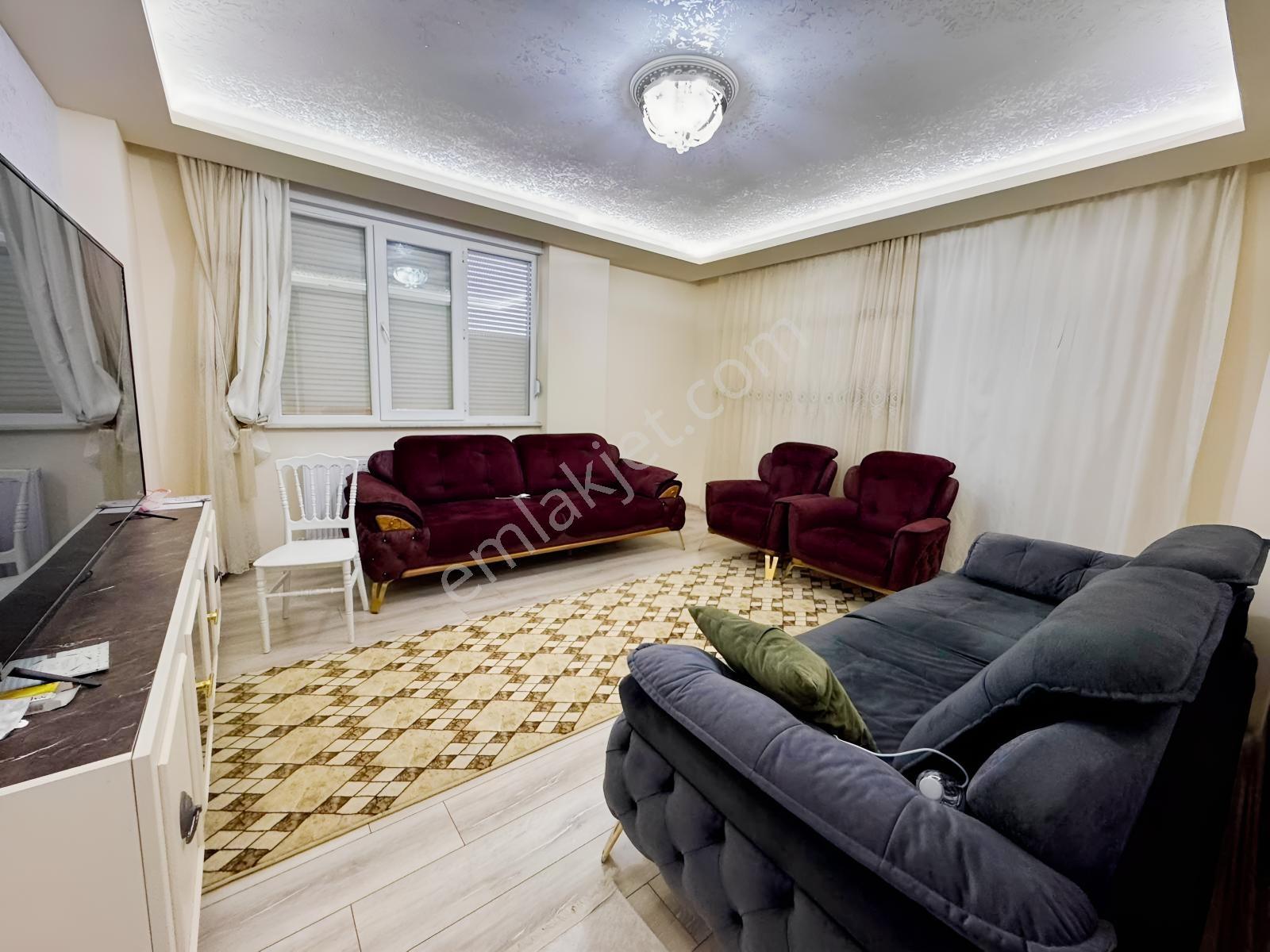 Satılık 3+1 Geniş Kullanımlı Daire / Antalya Serik Akçaalan Mah. — fotoğraf 12