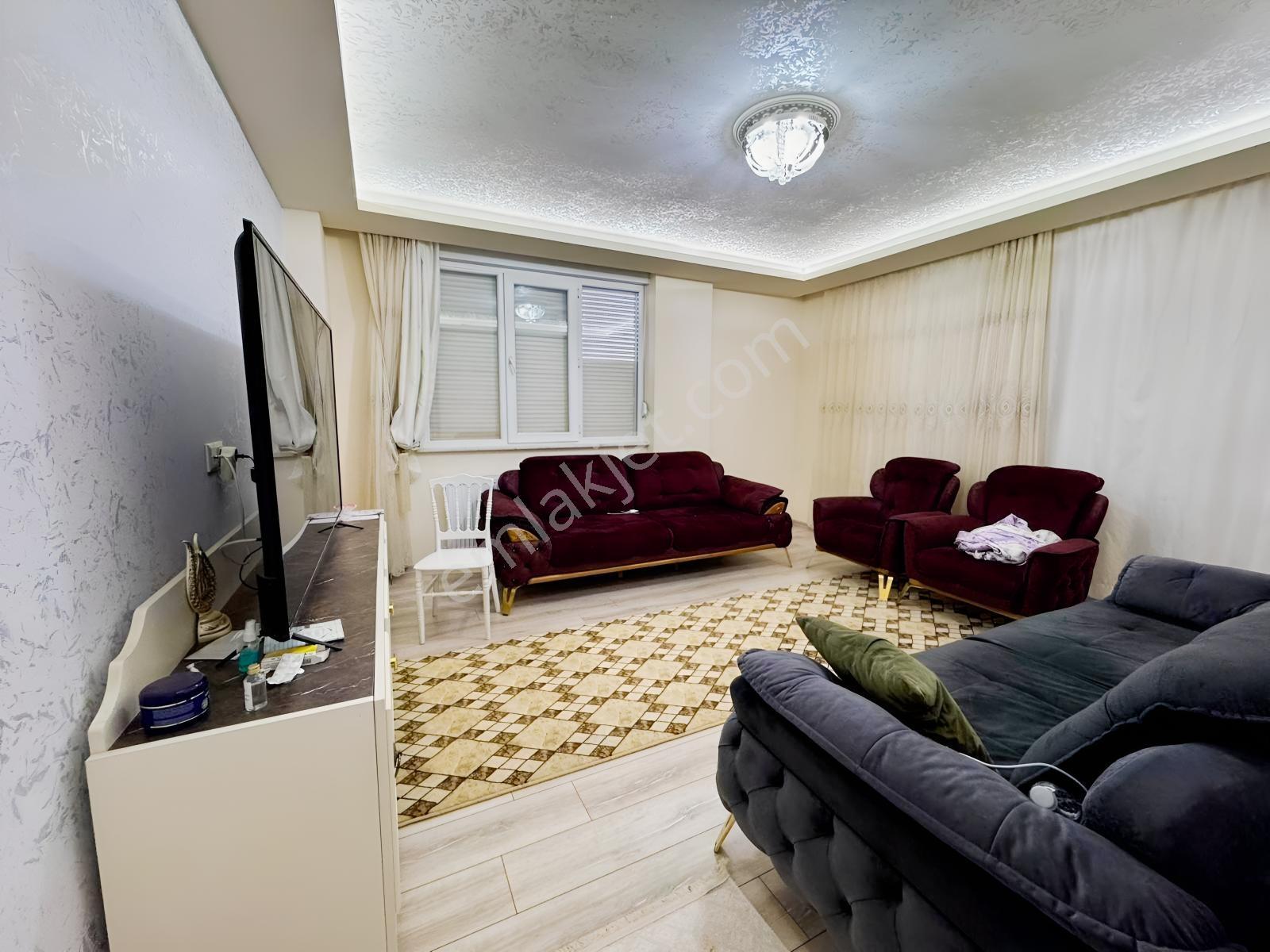 Satılık 3+1 Geniş Kullanımlı Daire / Antalya Serik Akçaalan Mah. — fotoğraf 13