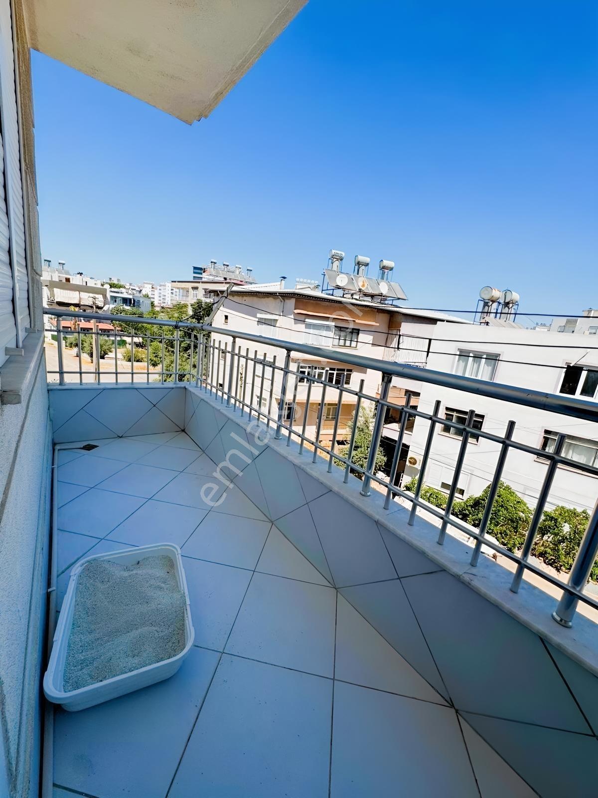 Satılık 3+1 Geniş Kullanımlı Daire / Antalya Serik Akçaalan Mah. — fotoğraf 15