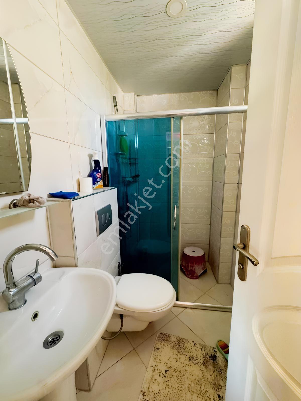 Satılık 3+1 Geniş Kullanımlı Daire / Antalya Serik Akçaalan Mah. — fotoğraf 17