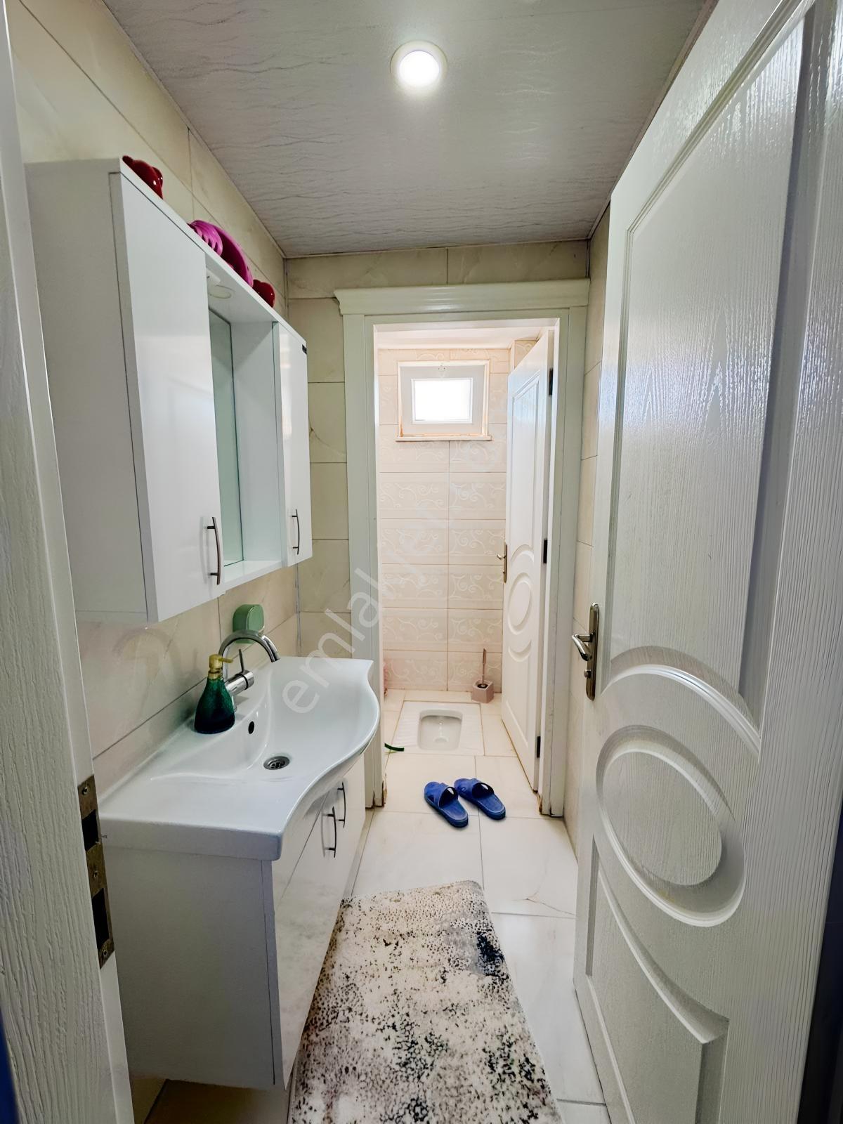 Satılık 3+1 Geniş Kullanımlı Daire / Antalya Serik Akçaalan Mah. — fotoğraf 18