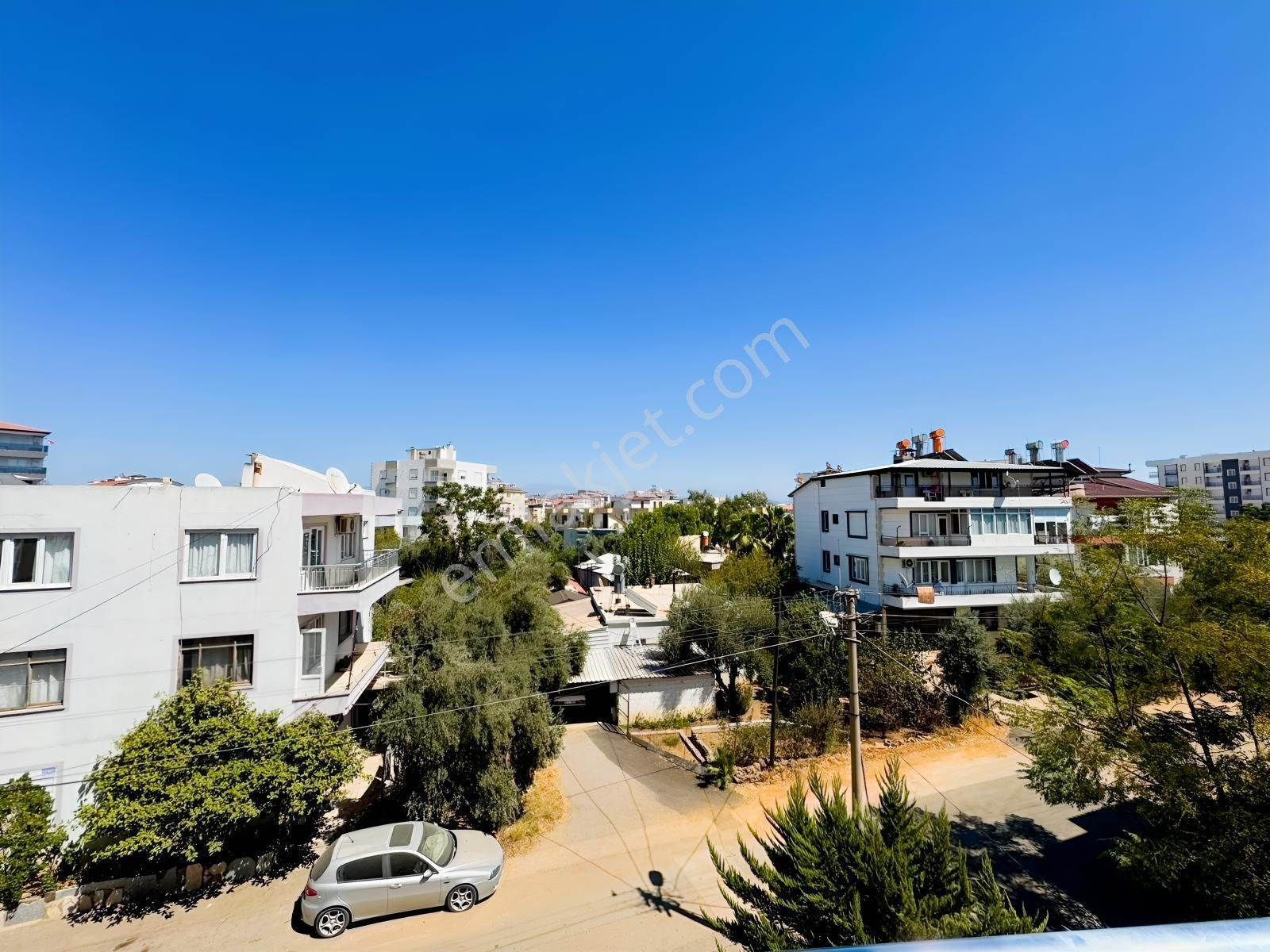 Satılık 3+1 Geniş Kullanımlı Daire / Antalya Serik Akçaalan Mah. — fotoğraf 24