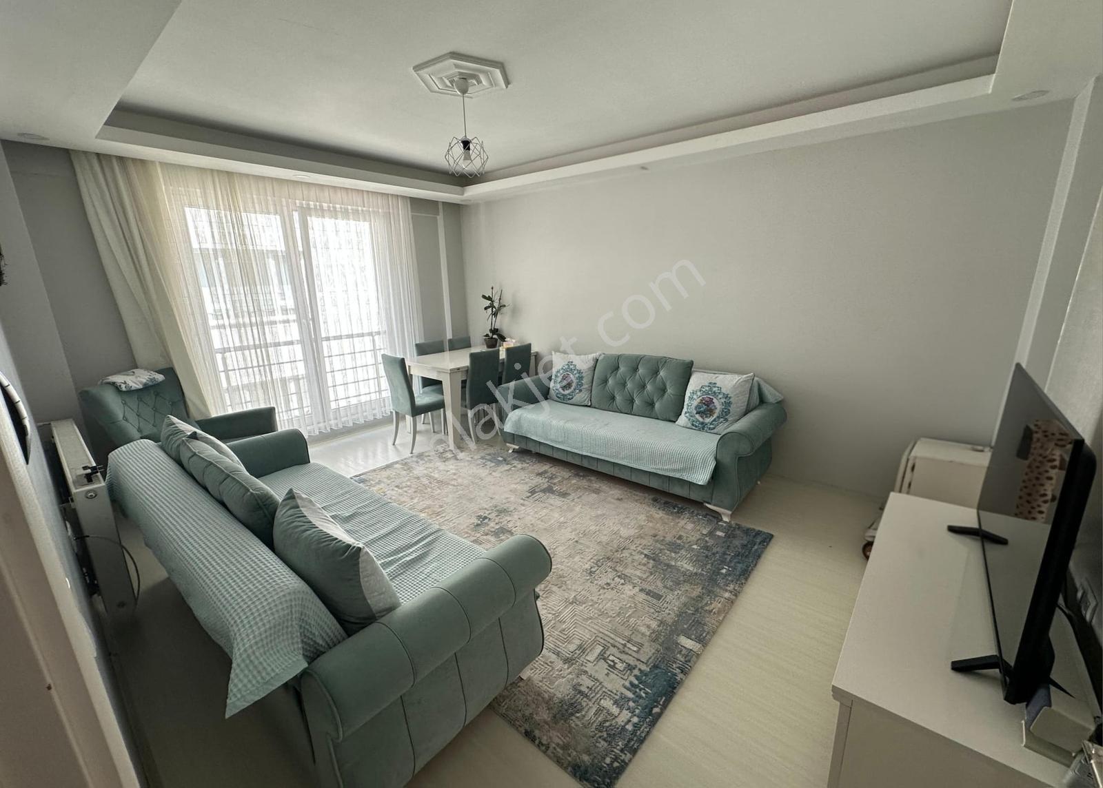 Rw Nest'Ten Gültepe Mahallesinde Satılık 3+1 Daire