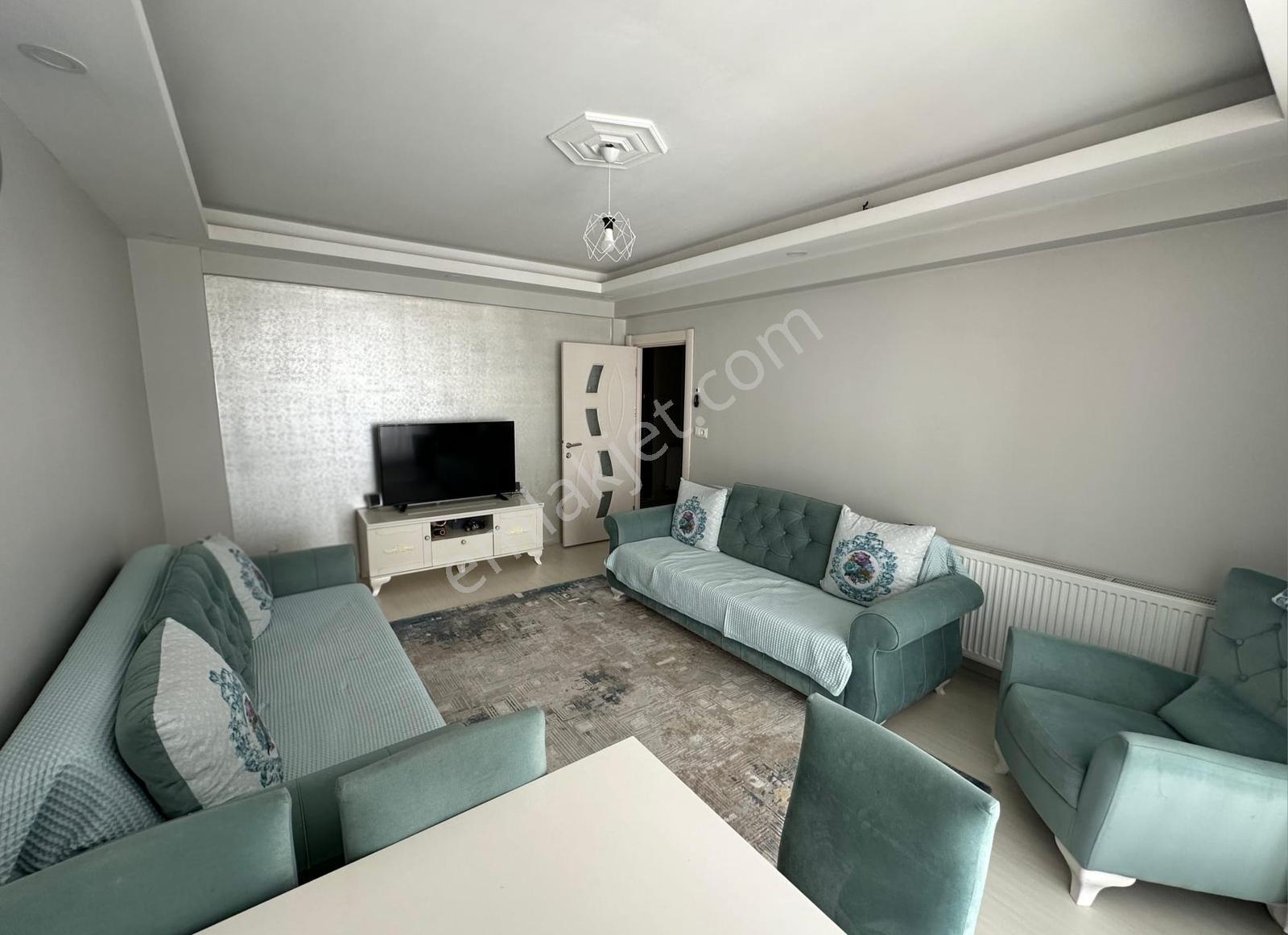 Rw Nest'ten Gültepe Mahallesinde Satılık 3+1 Daire — fotoğraf 2