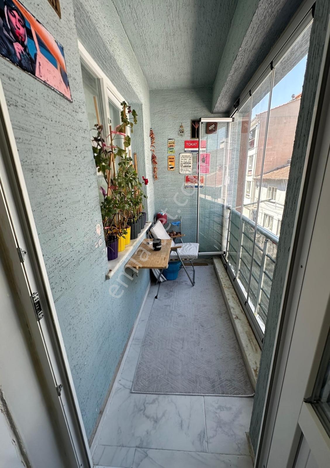 Rw Nest'ten Gültepe Mahallesinde Satılık 3+1 Daire — fotoğraf 3