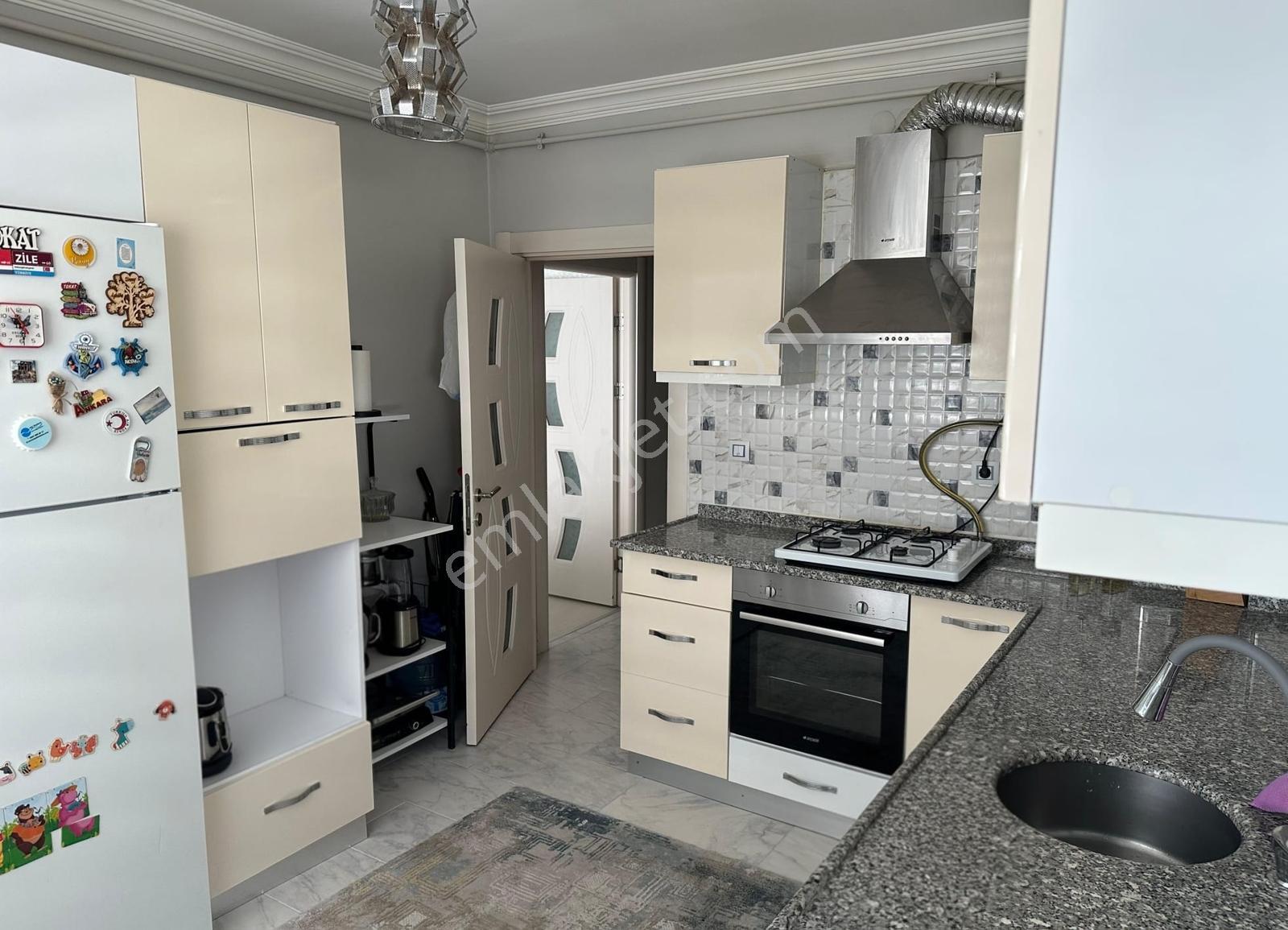 Rw Nest'ten Gültepe Mahallesinde Satılık 3+1 Daire — fotoğraf 6