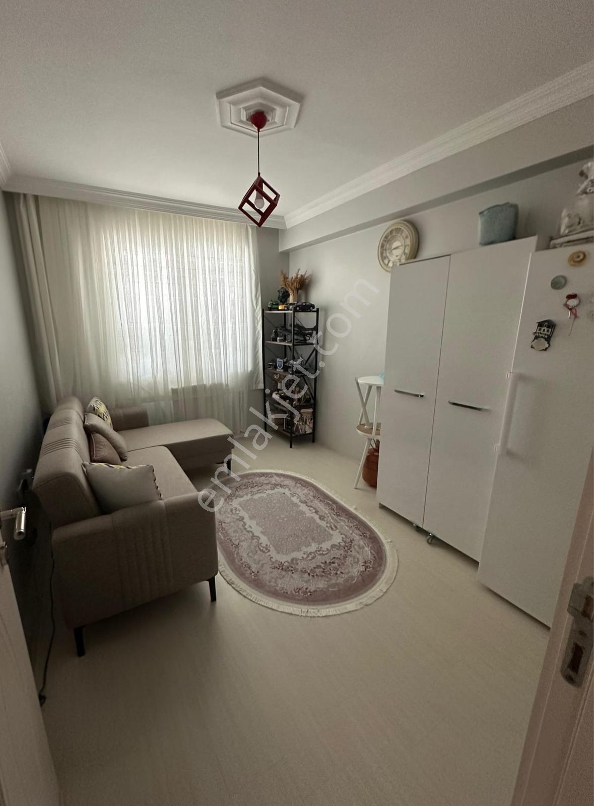Rw Nest'ten Gültepe Mahallesinde Satılık 3+1 Daire — fotoğraf 8