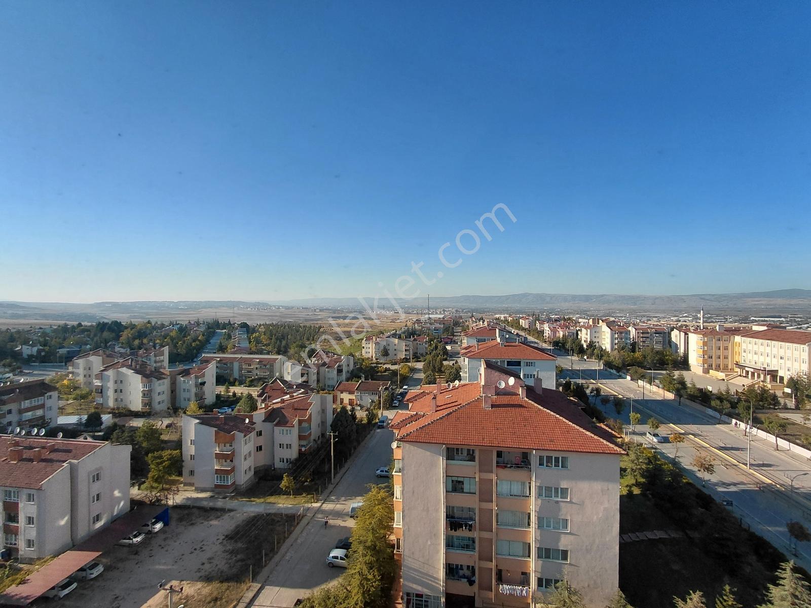 Rw Nest'Ten Sultandere Mh. Önü Açık Satılık 2+1 Daire