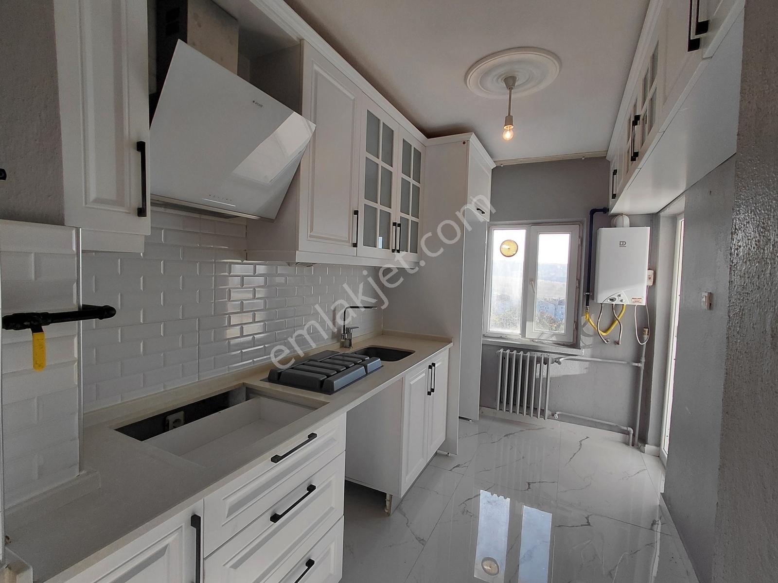 Rw Nest'ten Sultandere Mh. Önü Açık Satılık 2+1 Daire — fotoğraf 11