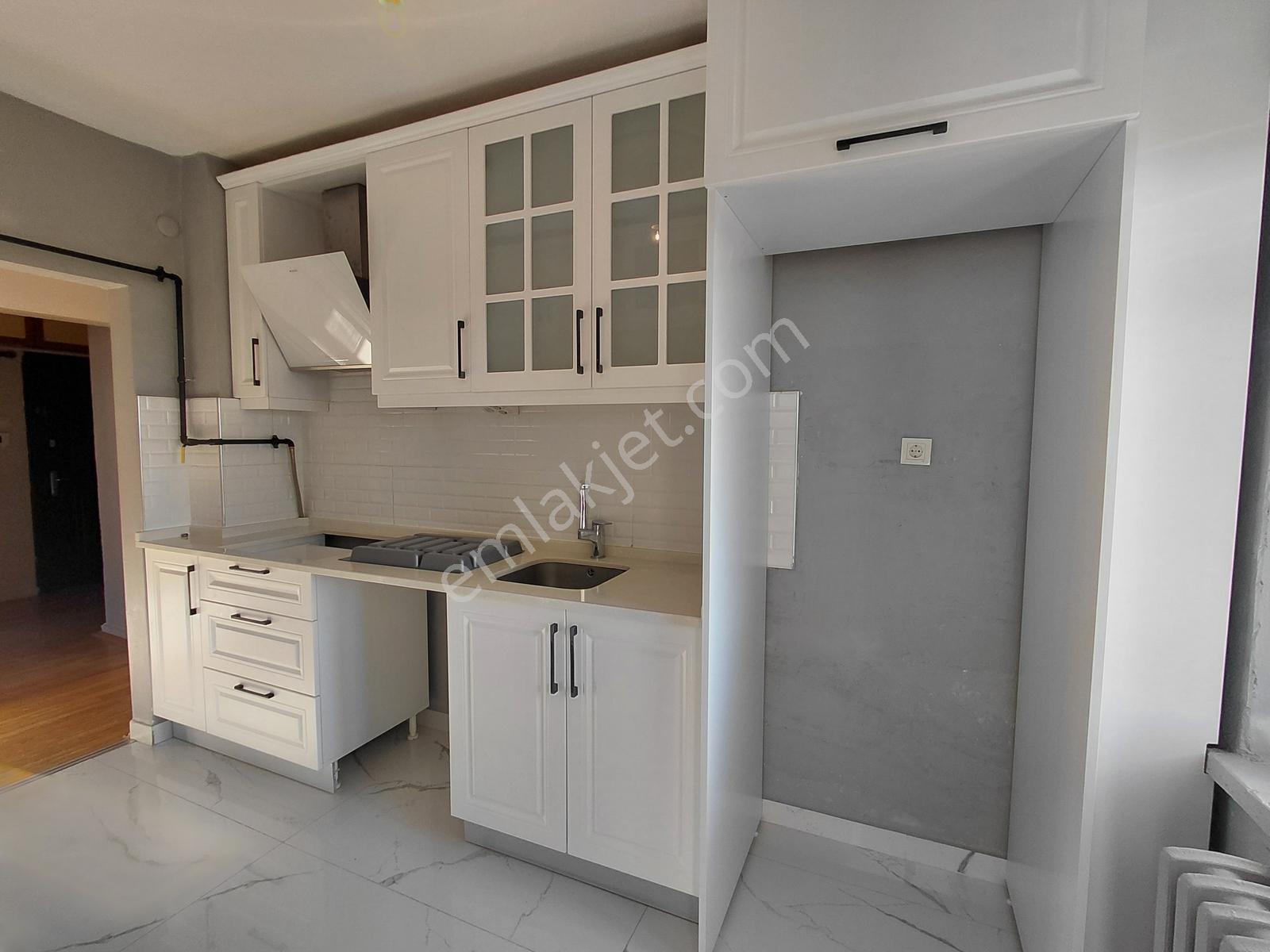 Rw Nest'ten Sultandere Mh. Önü Açık Satılık 2+1 Daire — fotoğraf 12