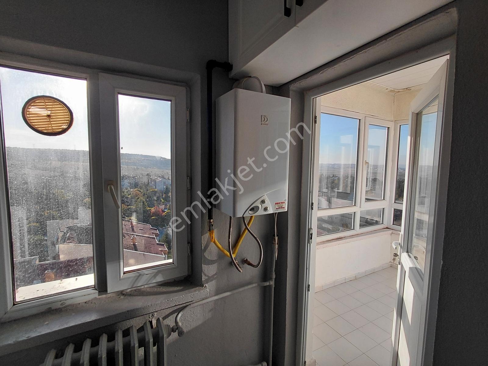 Rw Nest'ten Sultandere Mh. Önü Açık Satılık 2+1 Daire — fotoğraf 13