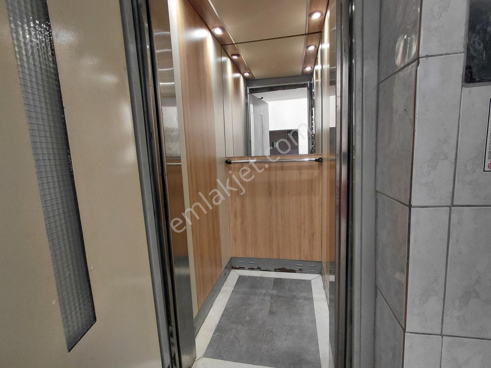 Rw Nest'ten Sultandere Mh. Önü Açık Satılık 2+1 Daire — fotoğraf 22