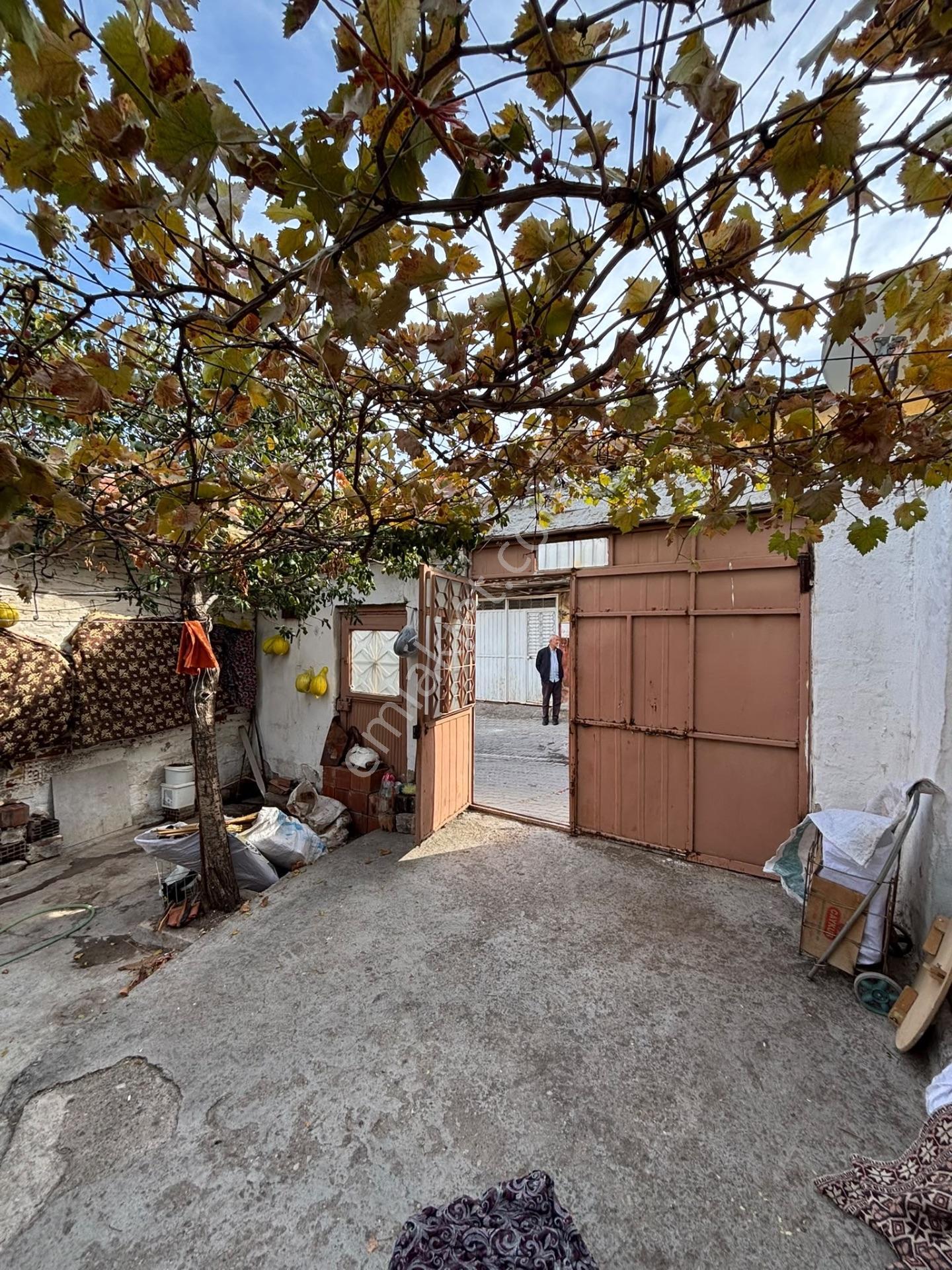 Kırkağaç Musalar’da 184 M² 2 Katlı Bahçeli Müstakil Ev Ve Dükkân — fotoğraf 2