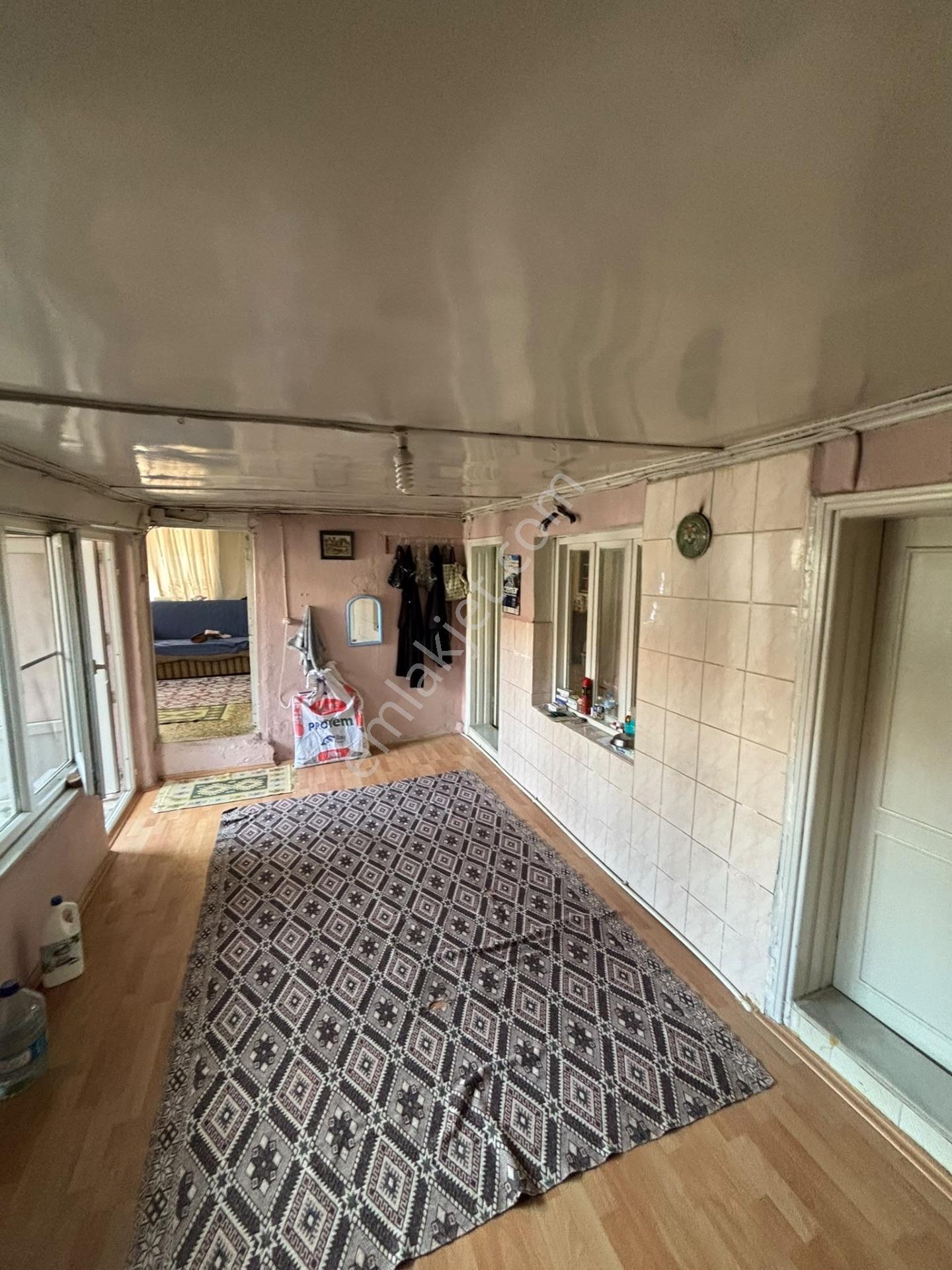 Kırkağaç Musalar’da 184 M² 2 Katlı Bahçeli Müstakil Ev Ve Dükkân — fotoğraf 7
