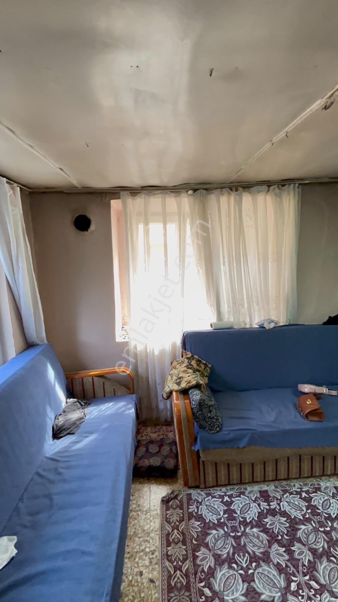 Kırkağaç Musalar’da 184 M² 2 Katlı Bahçeli Müstakil Ev Ve Dükkân — fotoğraf 8