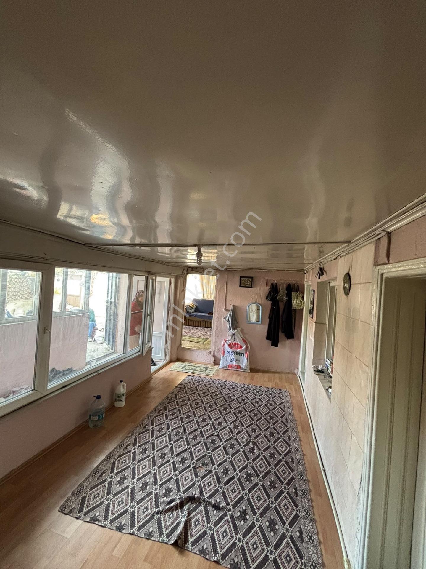 Kırkağaç Musalar’da 184 M² 2 Katlı Bahçeli Müstakil Ev Ve Dükkân — fotoğraf 9