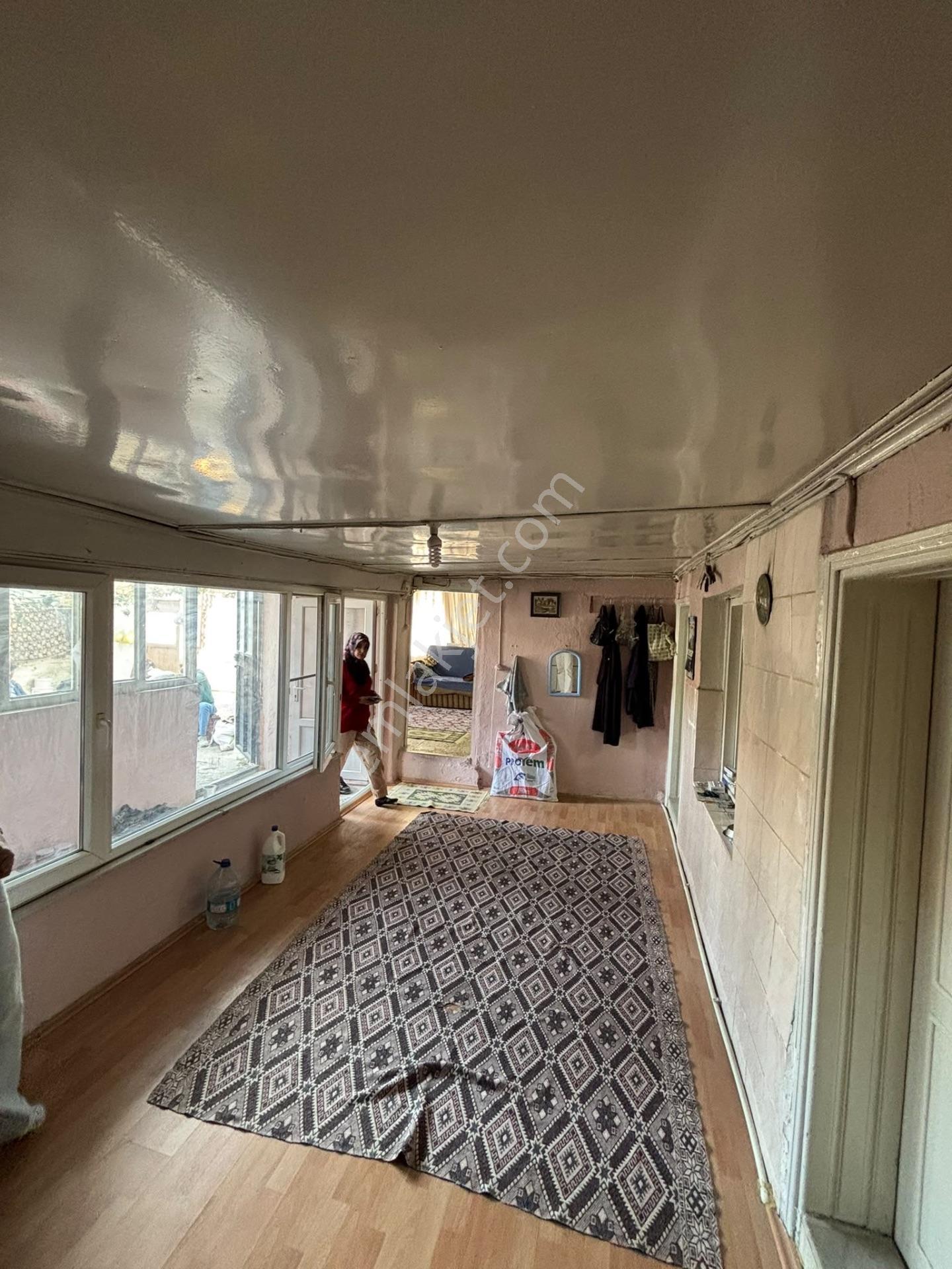 Kırkağaç Musalar’da 184 M² 2 Katlı Bahçeli Müstakil Ev Ve Dükkân — fotoğraf 10