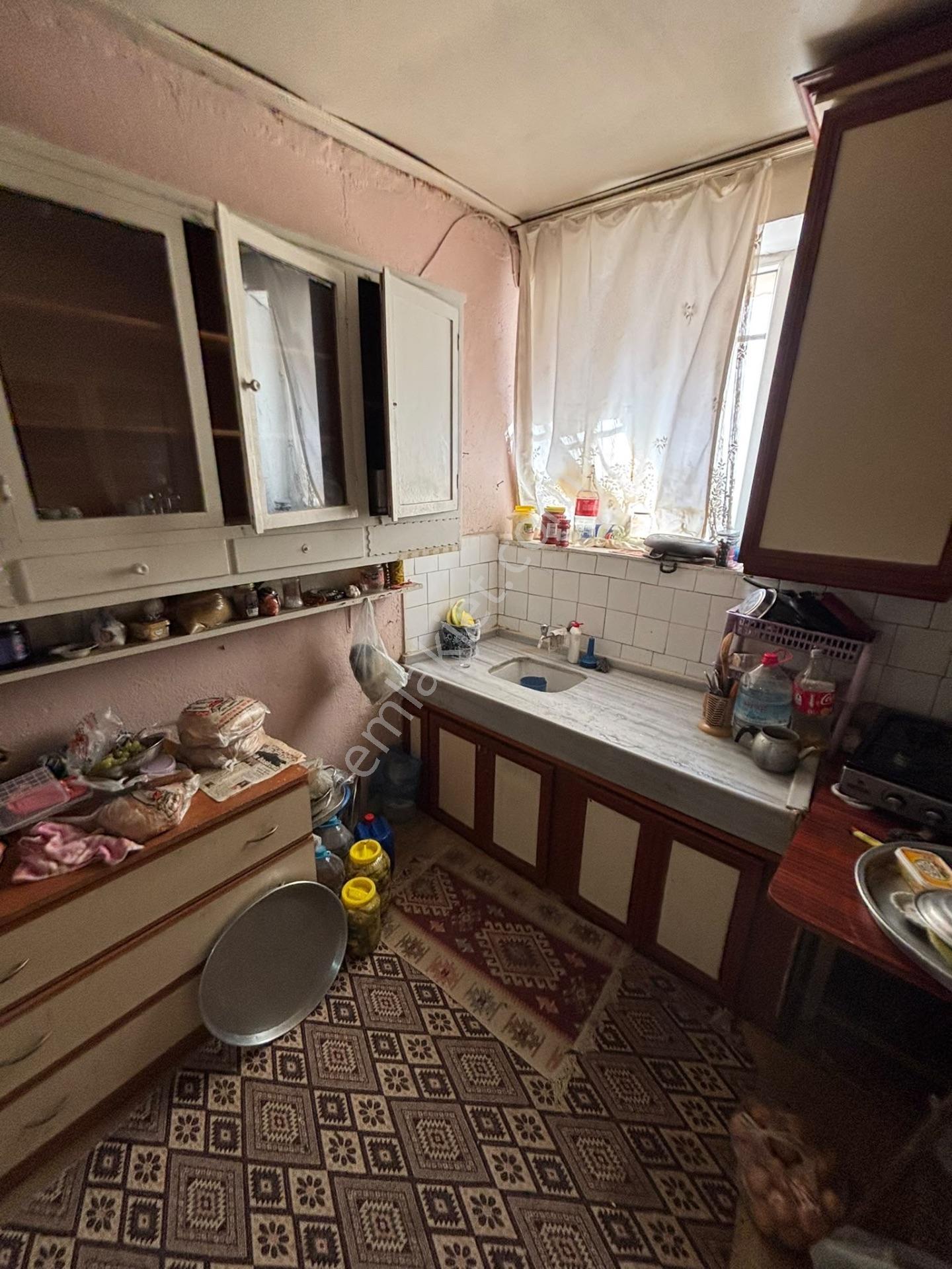Kırkağaç Musalar’da 184 M² 2 Katlı Bahçeli Müstakil Ev Ve Dükkân — fotoğraf 11