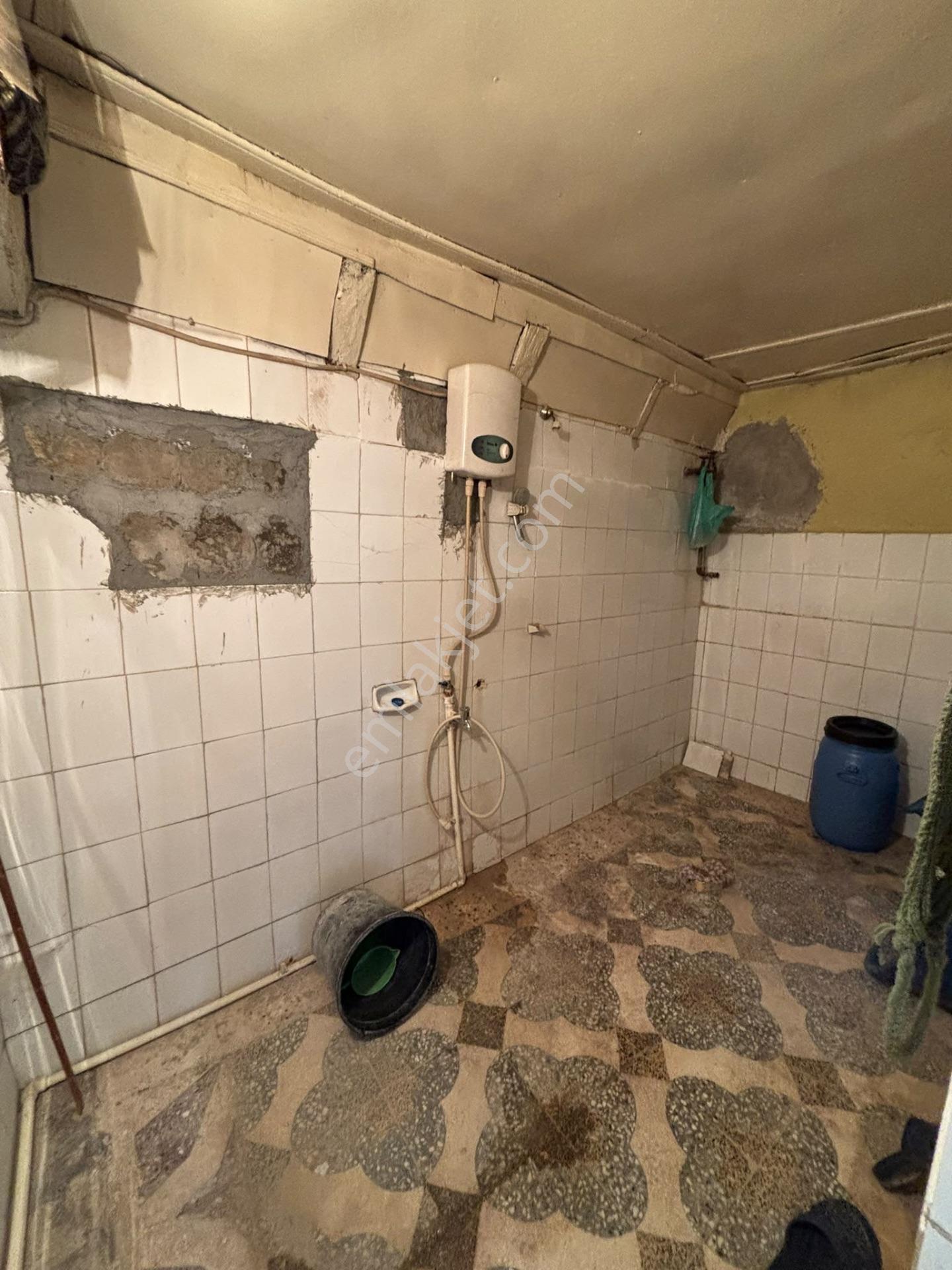 Kırkağaç Musalar’da 184 M² 2 Katlı Bahçeli Müstakil Ev Ve Dükkân — fotoğraf 12