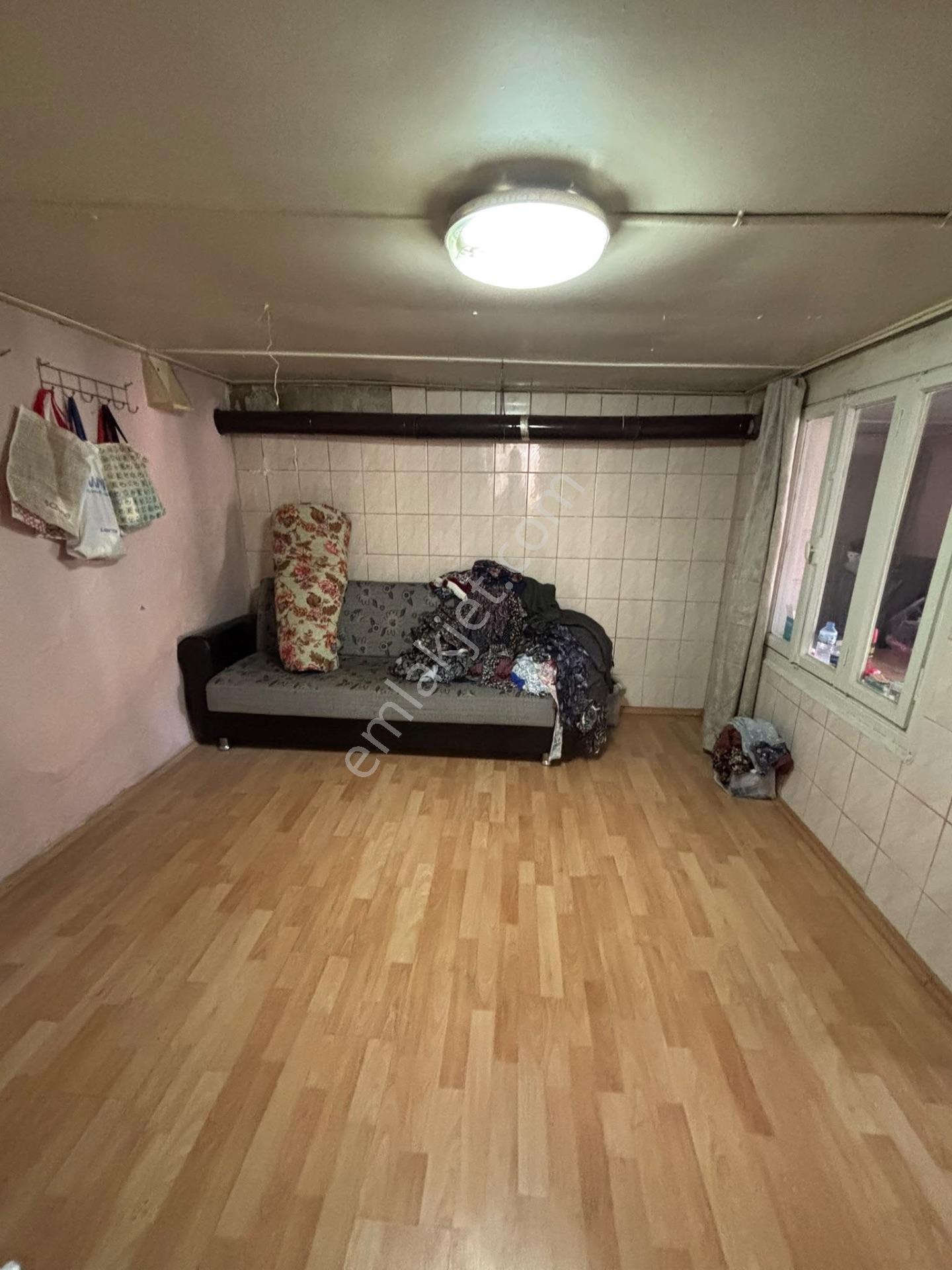 Kırkağaç Musalar’da 184 M² 2 Katlı Bahçeli Müstakil Ev Ve Dükkân — fotoğraf 13