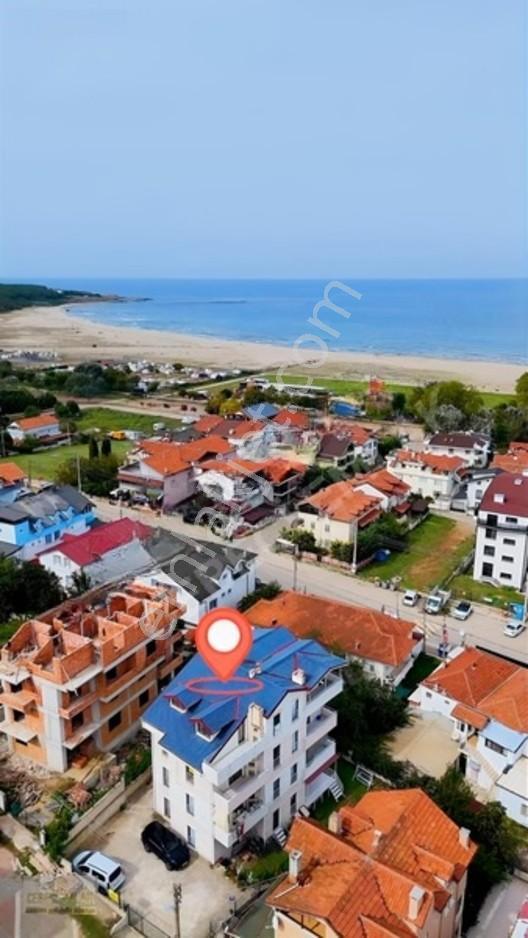 Cebeci Emlak Tan Merkezde Çift Girişli 5+1 Sıfır Dubleks