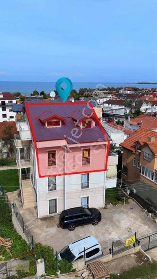 Cebeci Emlak Tan Merkezde Çift Girişli 5+1 Sıfır Dubleks — fotoğraf 2