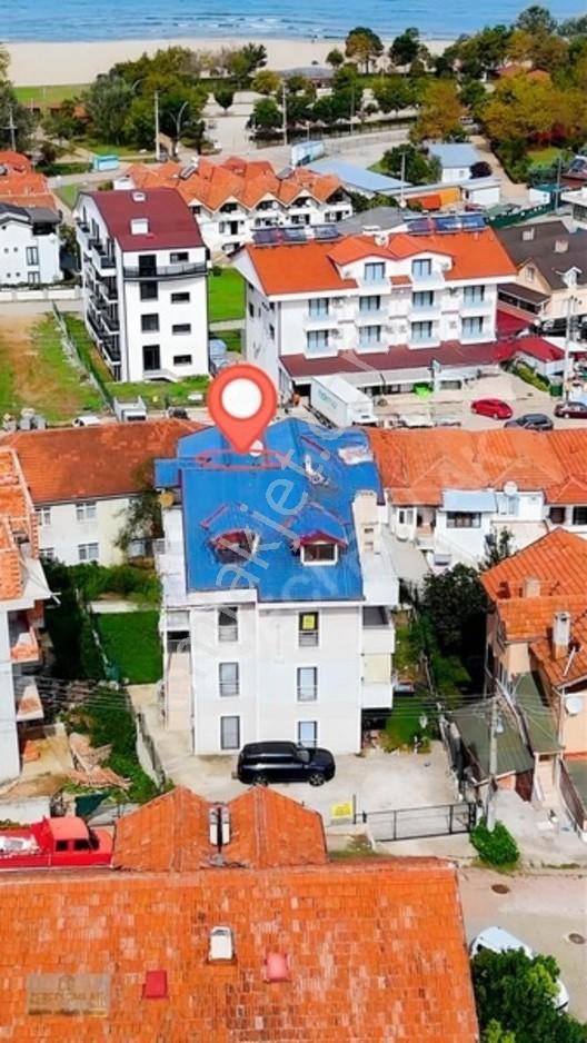 Cebeci Emlak Tan Merkezde Çift Girişli 5+1 Sıfır Dubleks — fotoğraf 4