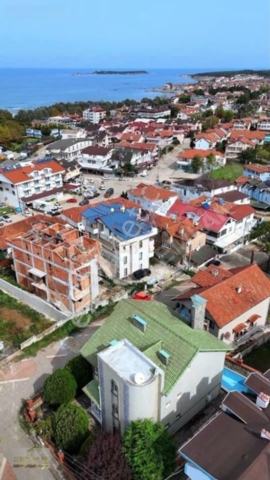 Cebeci Emlak Tan Merkezde Çift Girişli 5+1 Sıfır Dubleks — fotoğraf 5