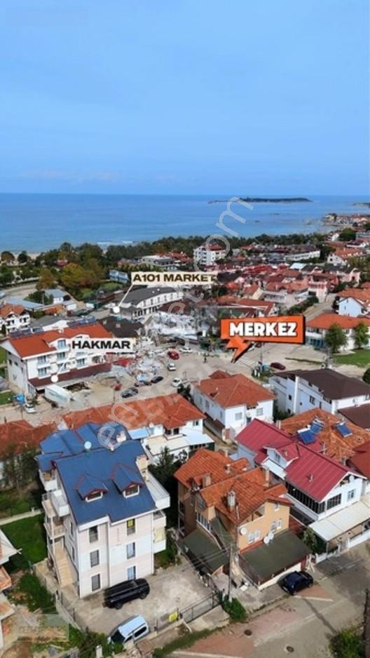 Cebeci Emlak Tan Merkezde Çift Girişli 5+1 Sıfır Dubleks — fotoğraf 6