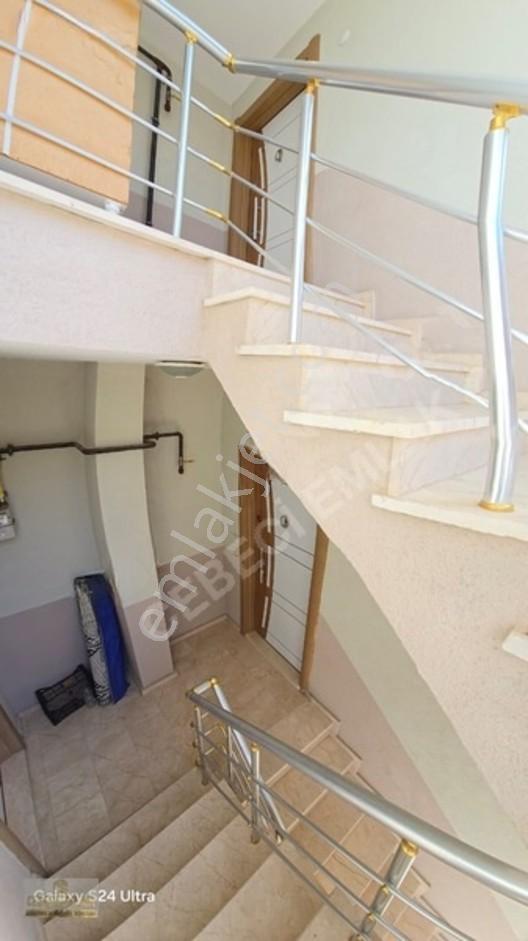 Cebeci Emlak Tan Merkezde Çift Girişli 5+1 Sıfır Dubleks — fotoğraf 8