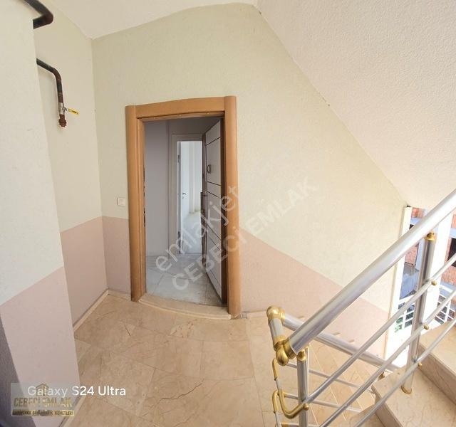 Cebeci Emlak Tan Merkezde Çift Girişli 5+1 Sıfır Dubleks — fotoğraf 9